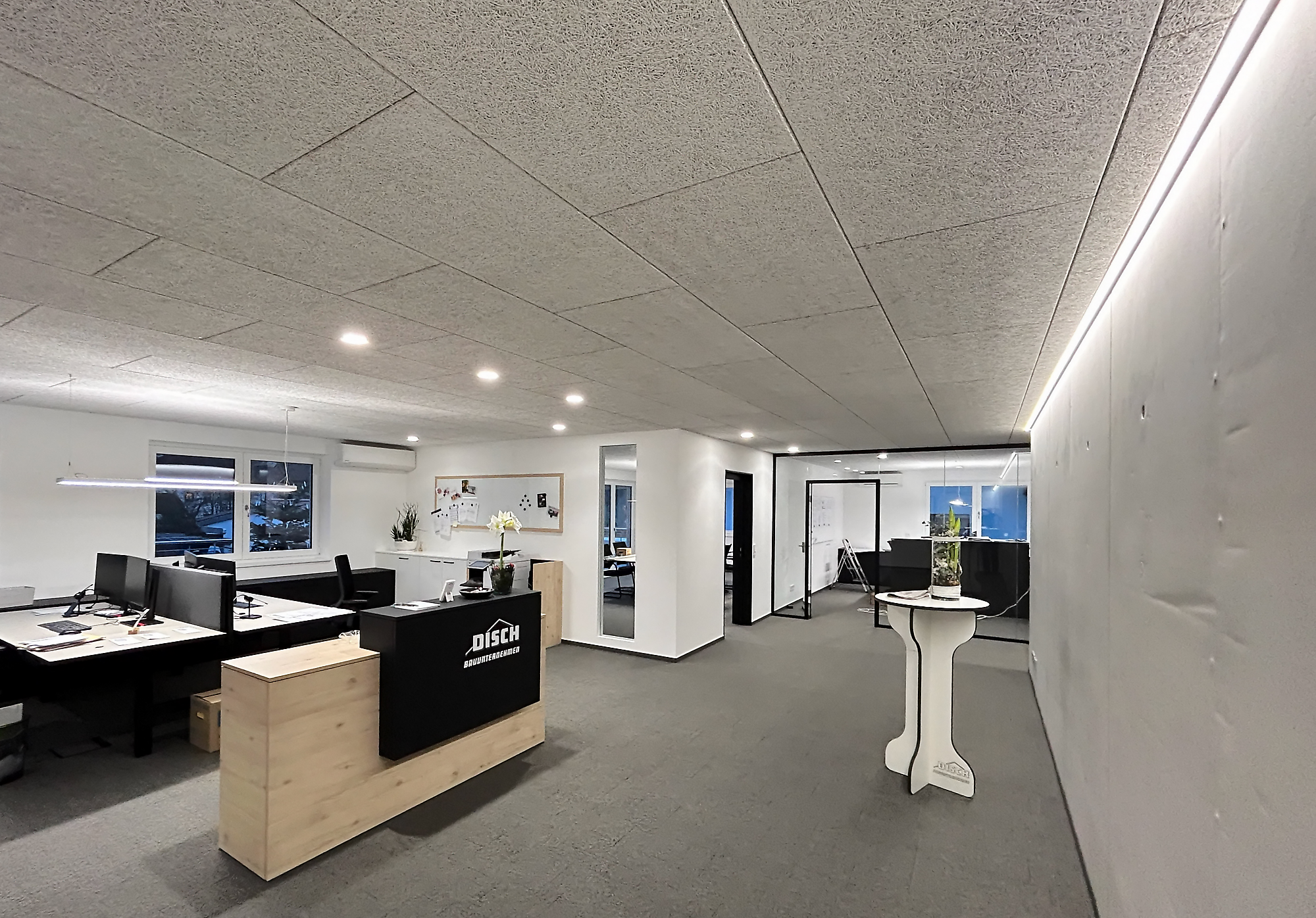 Office und Verwaltung - Office und Verwaltung