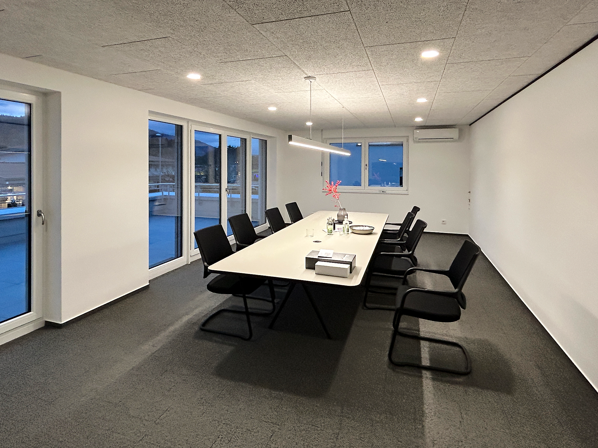 Wohn- und Geschäftshaus Elzach | Branche: Office und Verwaltung