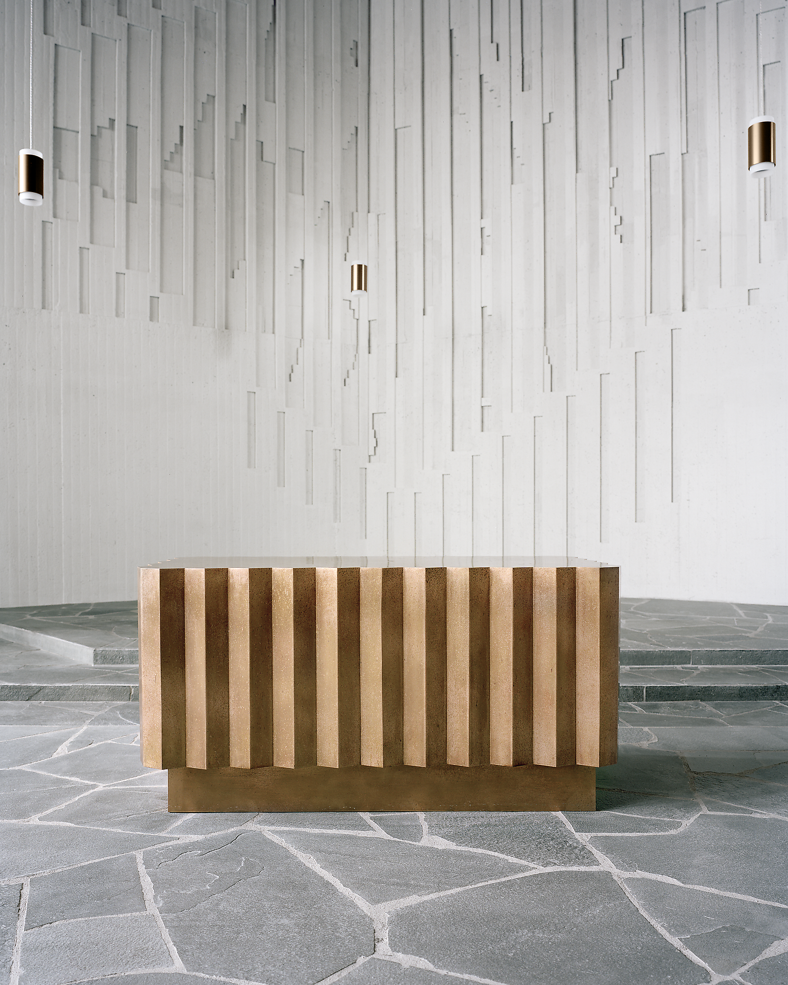 Auferstehungskirche Offenburg | Branche: Sakrale Bauten