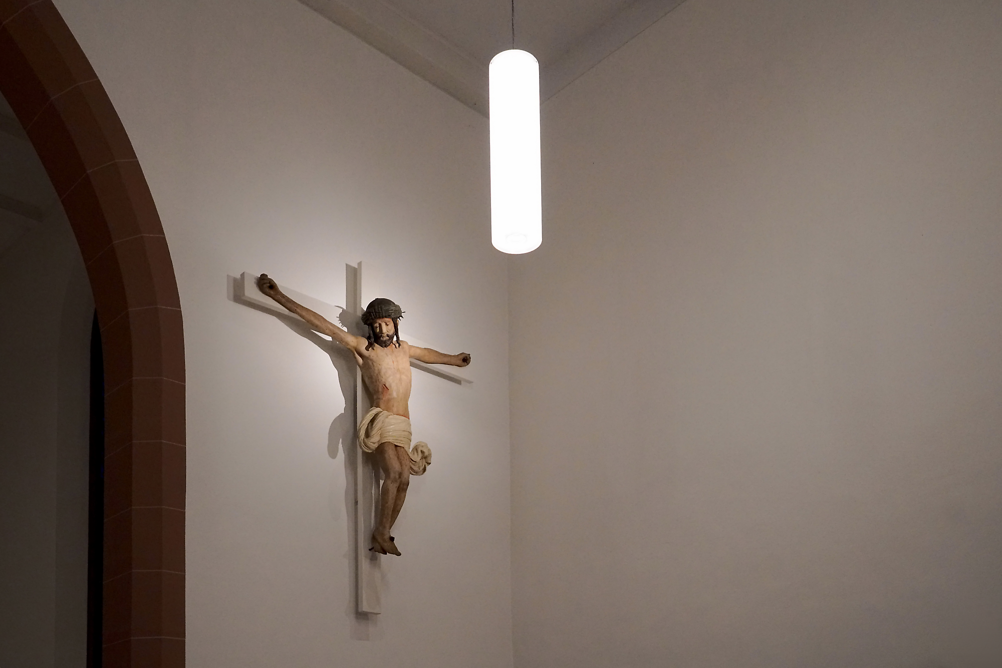 Bergkirche Bahlingen | Branche: Sakrale Bauten