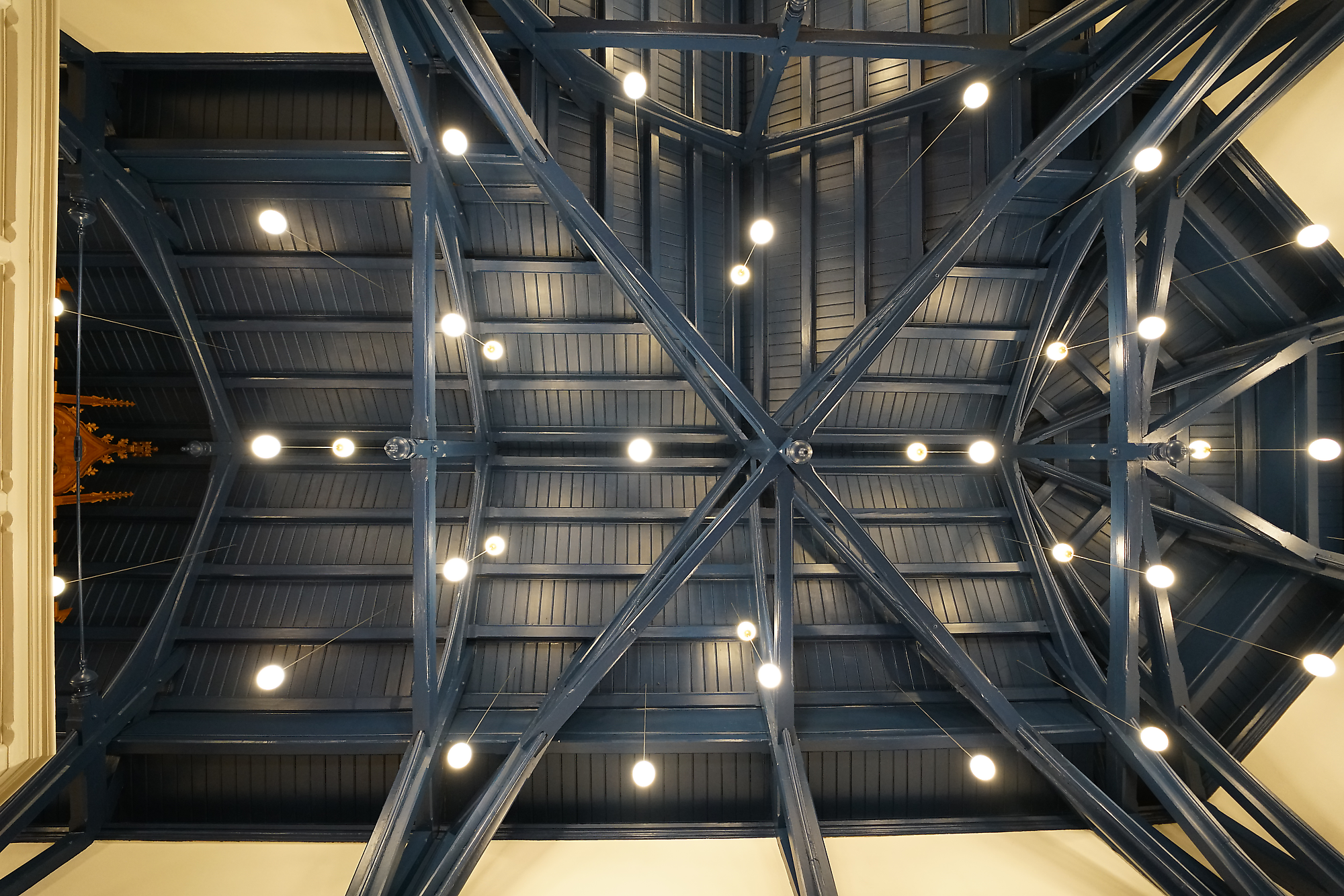 projects sakrale bauten evangelische kirche kippenheimweiler image