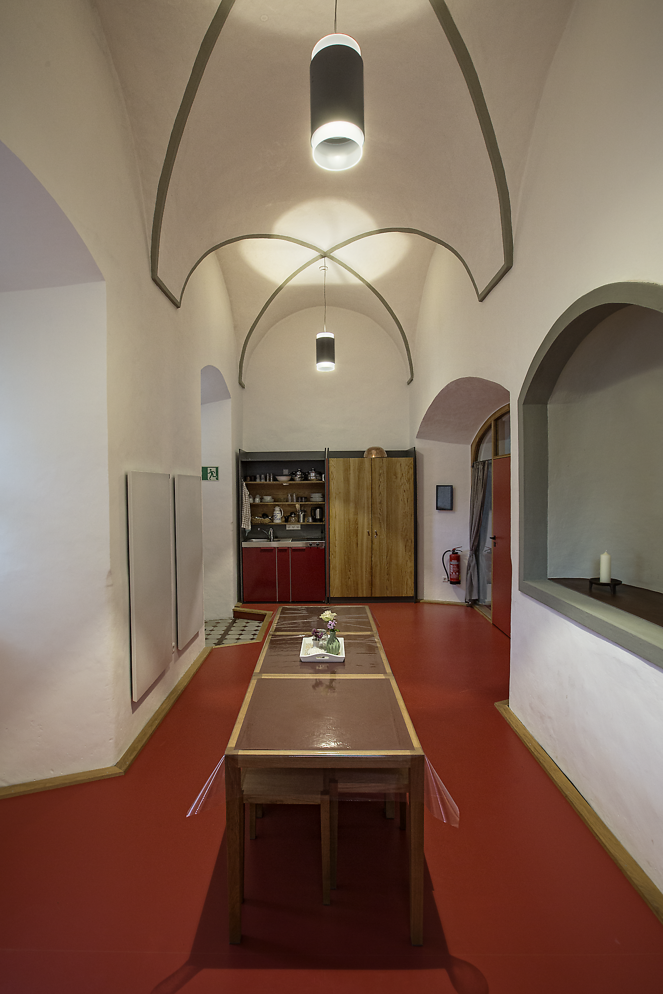 Kirche Sankt Georg Tettnang | Branche: Sakrale Bauten