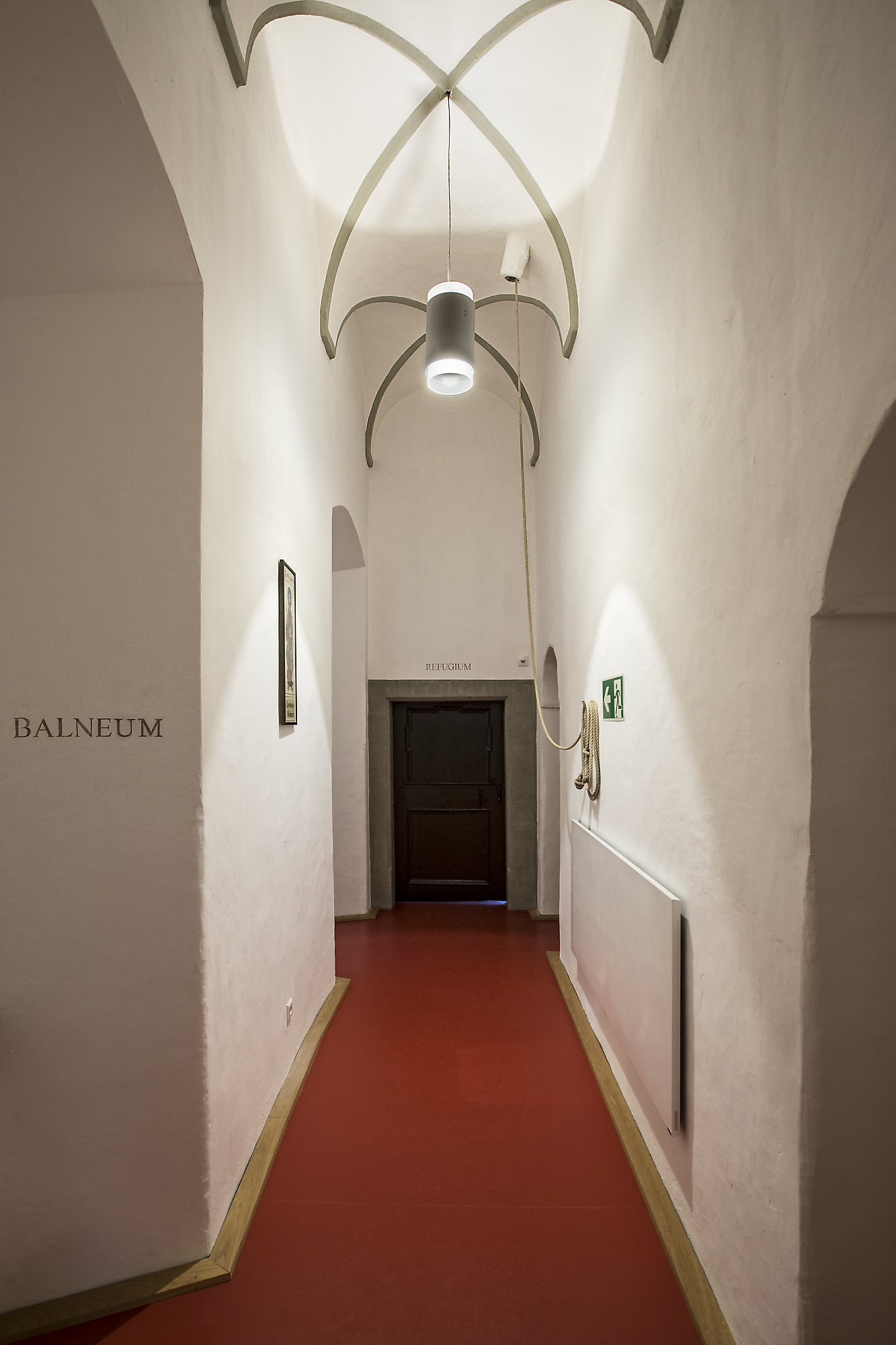 Kirche Sankt Georg Tettnang | Branche: Sakrale Bauten