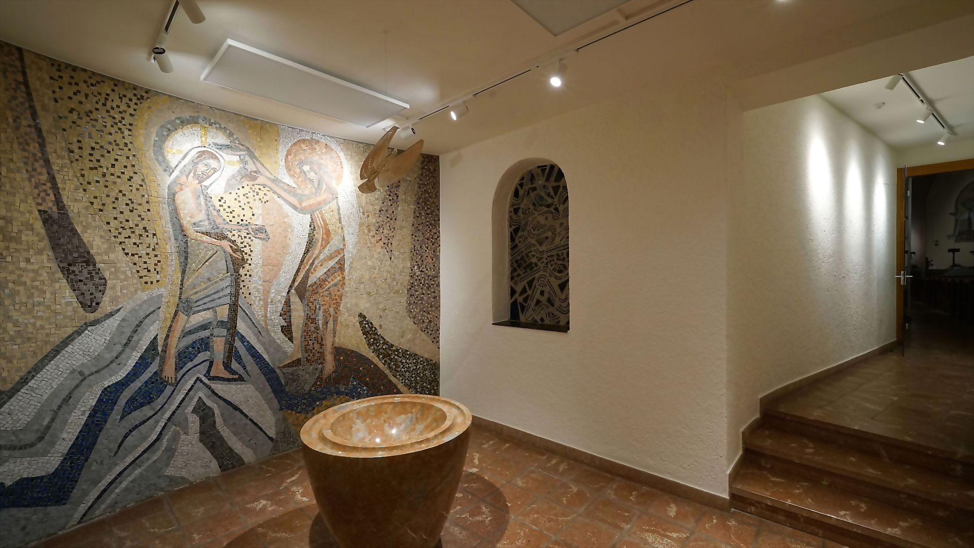 Kirche St. Maria Magdalena Wutöschingen | Branche: Sakrale Bauten