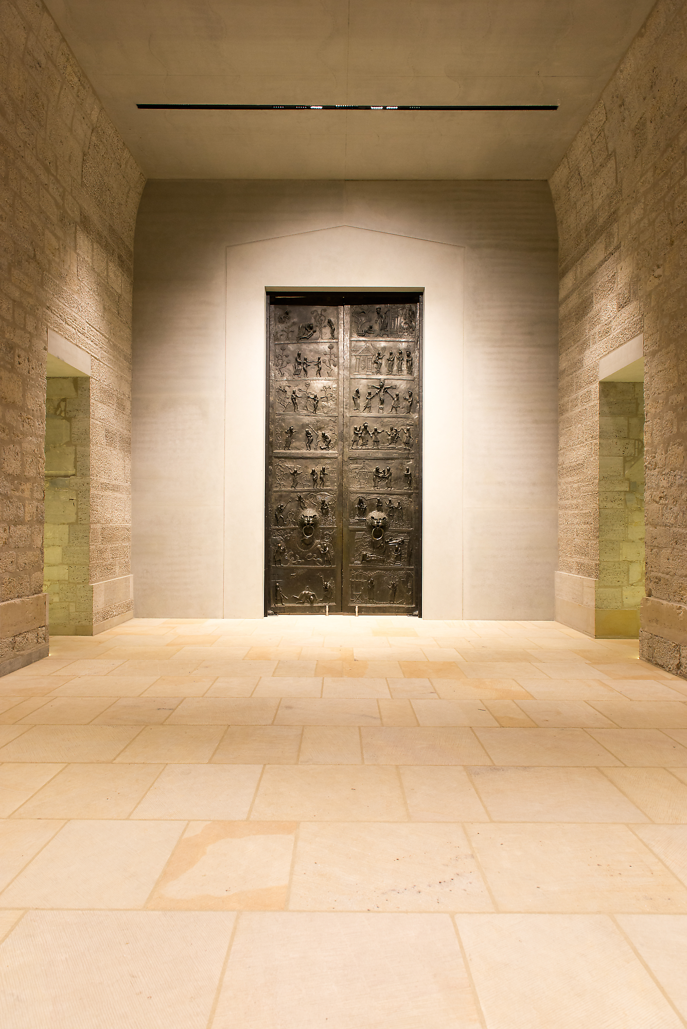 Mariendom Hildesheim | Branche: Sakrale Bauten