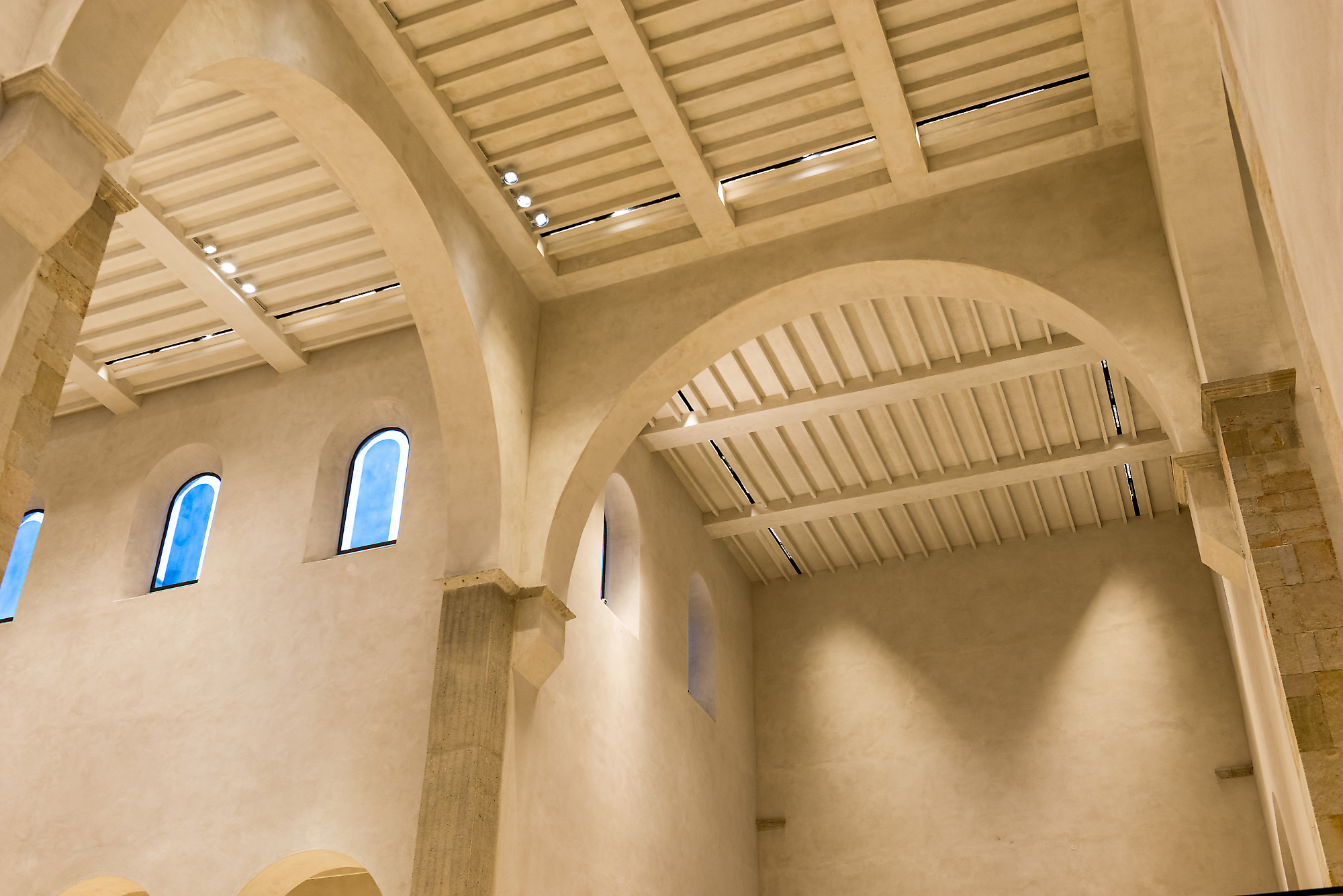 Mariendom Hildesheim | Branche: Sakrale Bauten