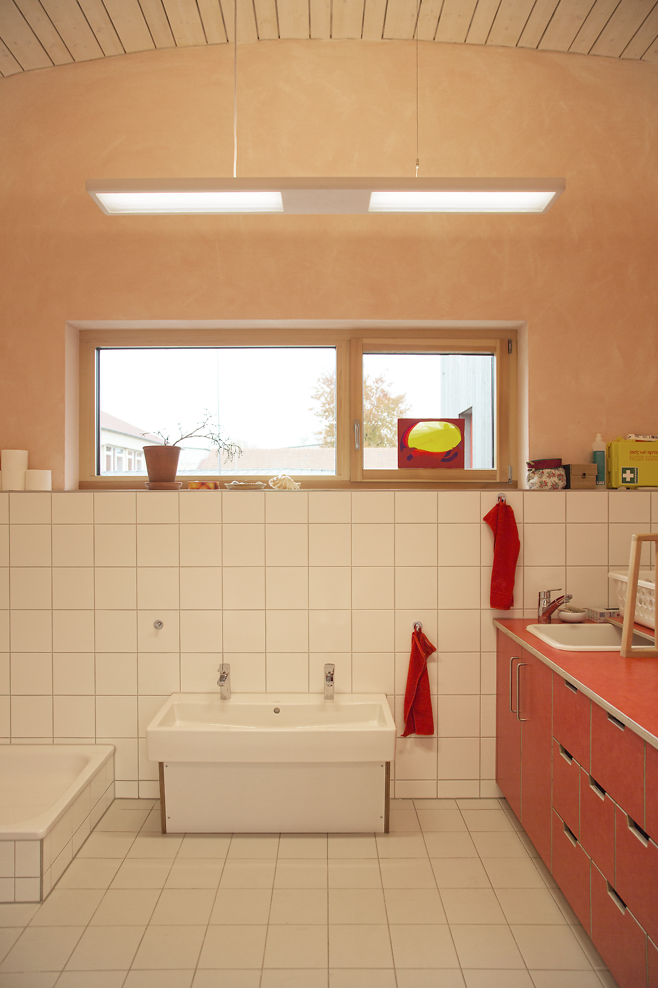 Freie Georgenschule Reutlingen | Branche: Waldorfschulen