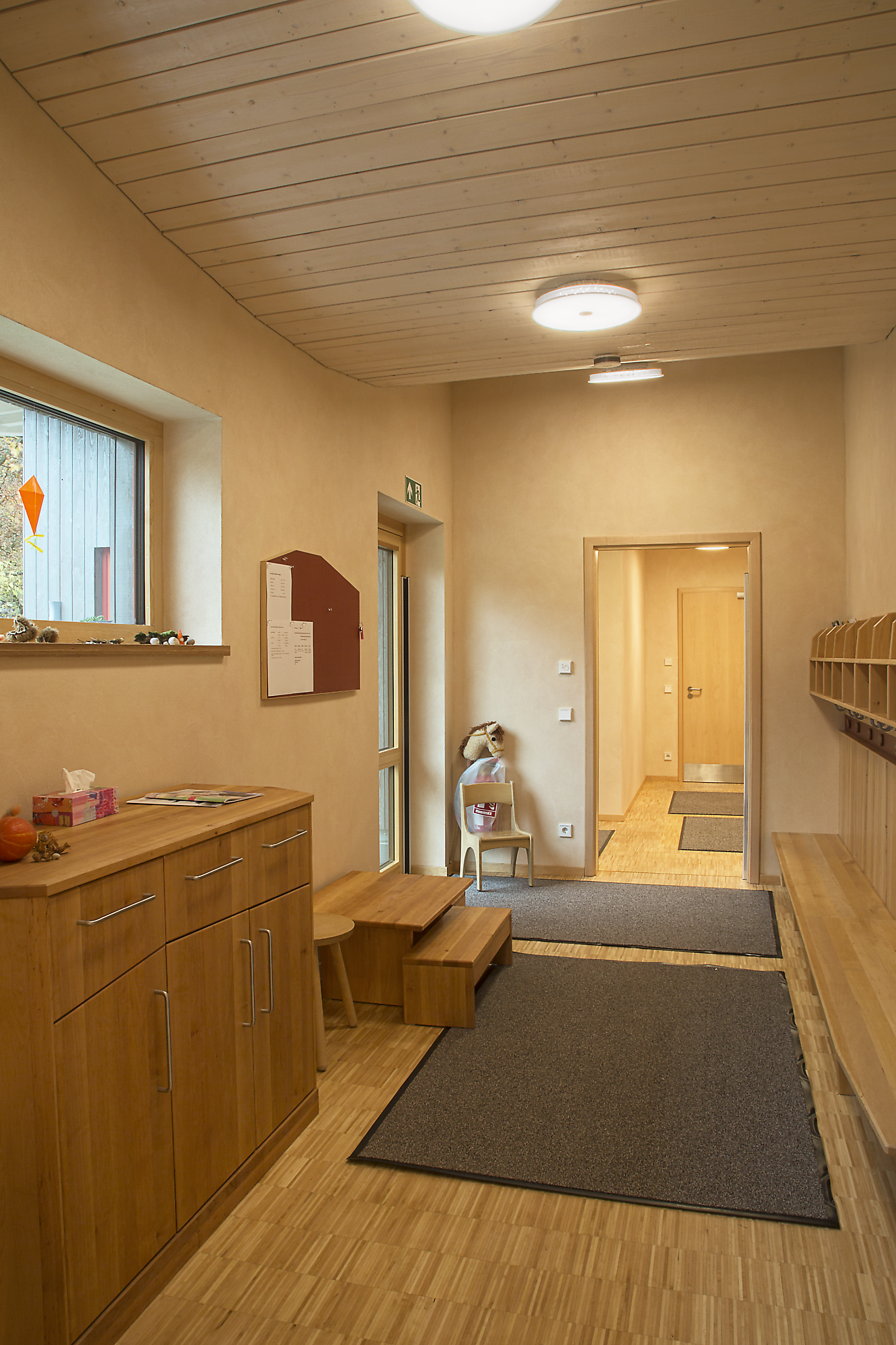 Freie Georgenschule Reutlingen | Branche: Waldorfschulen