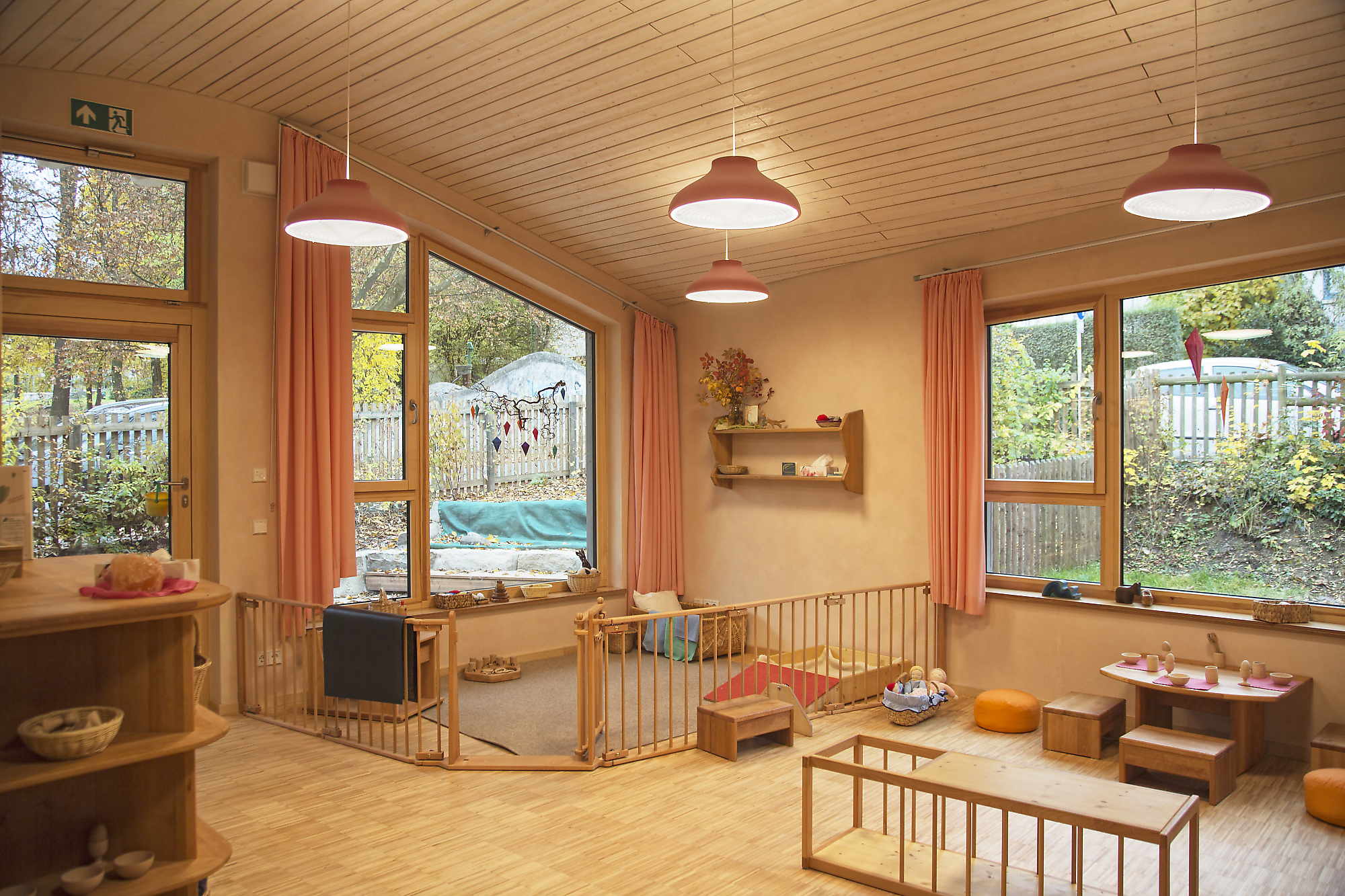 Freie Georgenschule Reutlingen | Branche: Waldorfschulen