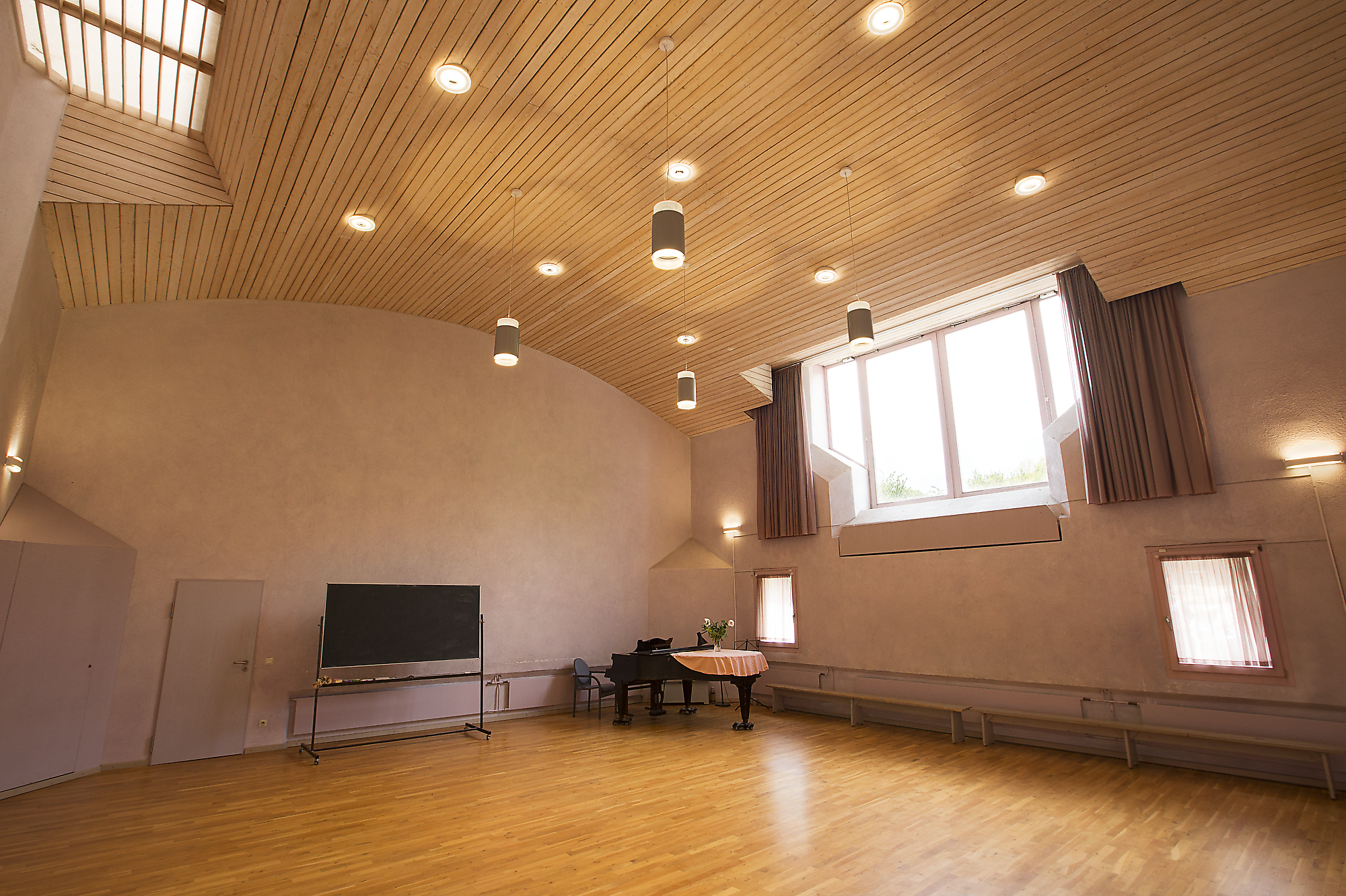 Freie Waldorfschule Aachen | Branche: Waldorfschulen