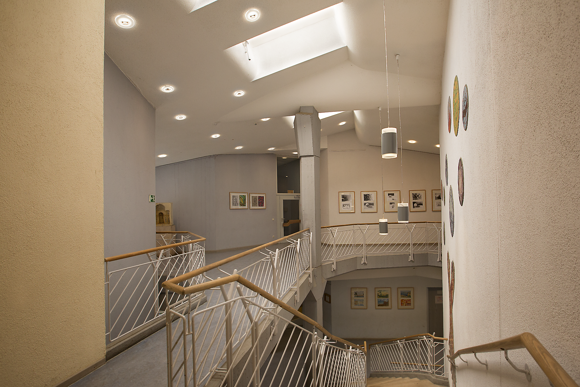 Freie Waldorfschule Aachen | Branche: Waldorfschulen