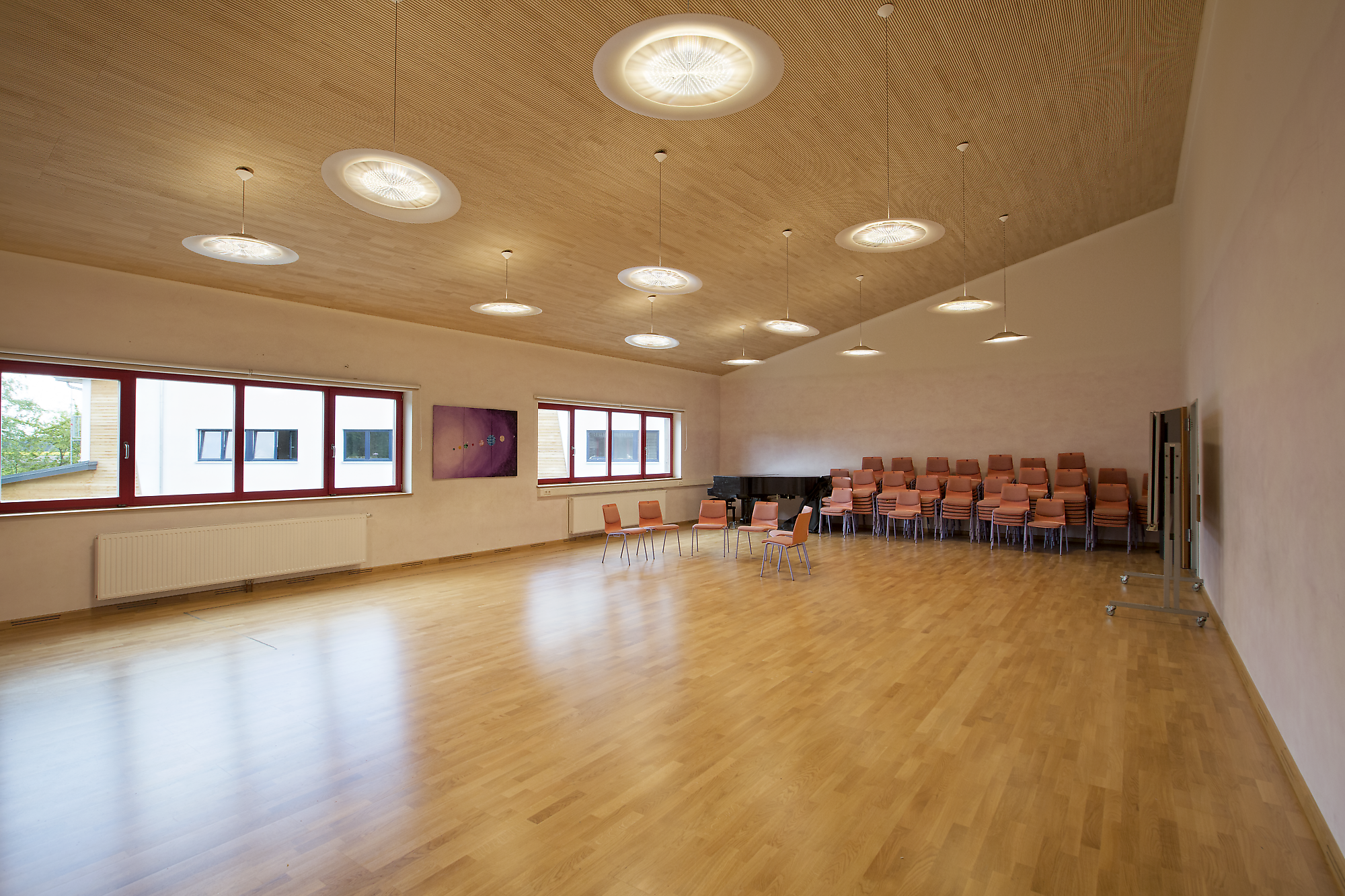 Freie Waldorfschule Apensen | Branche: Waldorfschulen