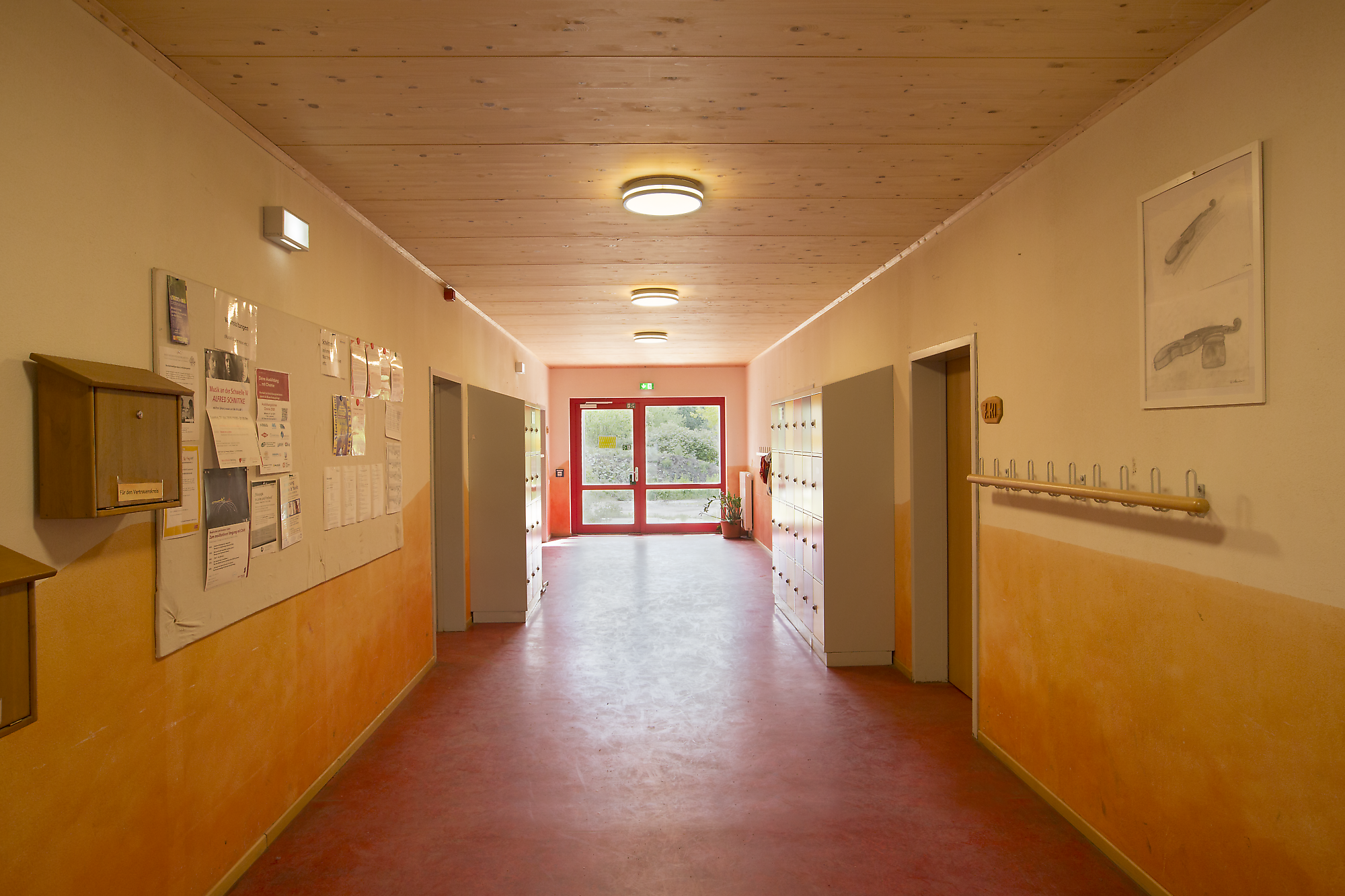 Freie Waldorfschule Apensen | Branche: Waldorfschulen