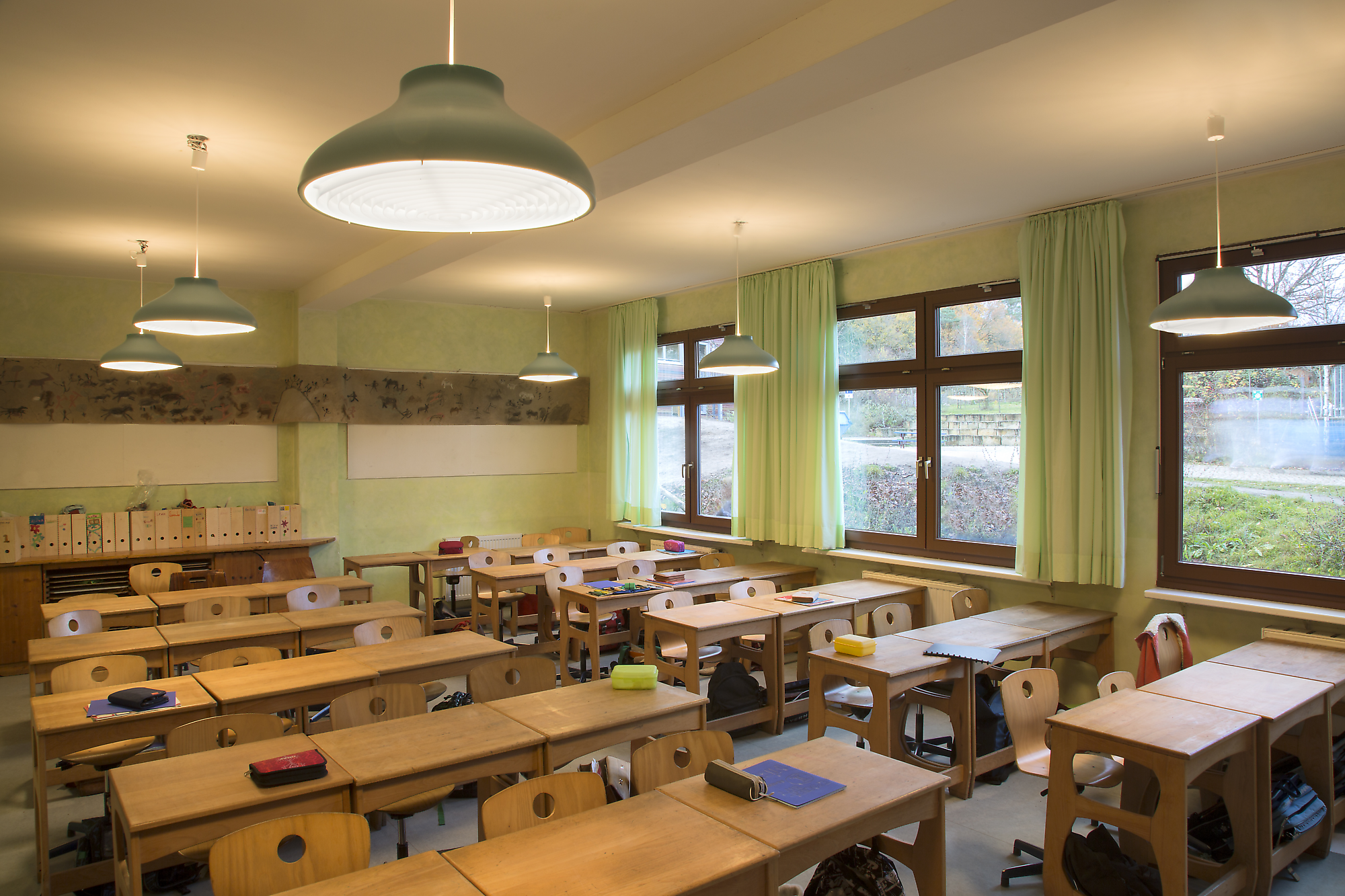 Freie Waldorfschule Berlin | Branche: Waldorfschulen