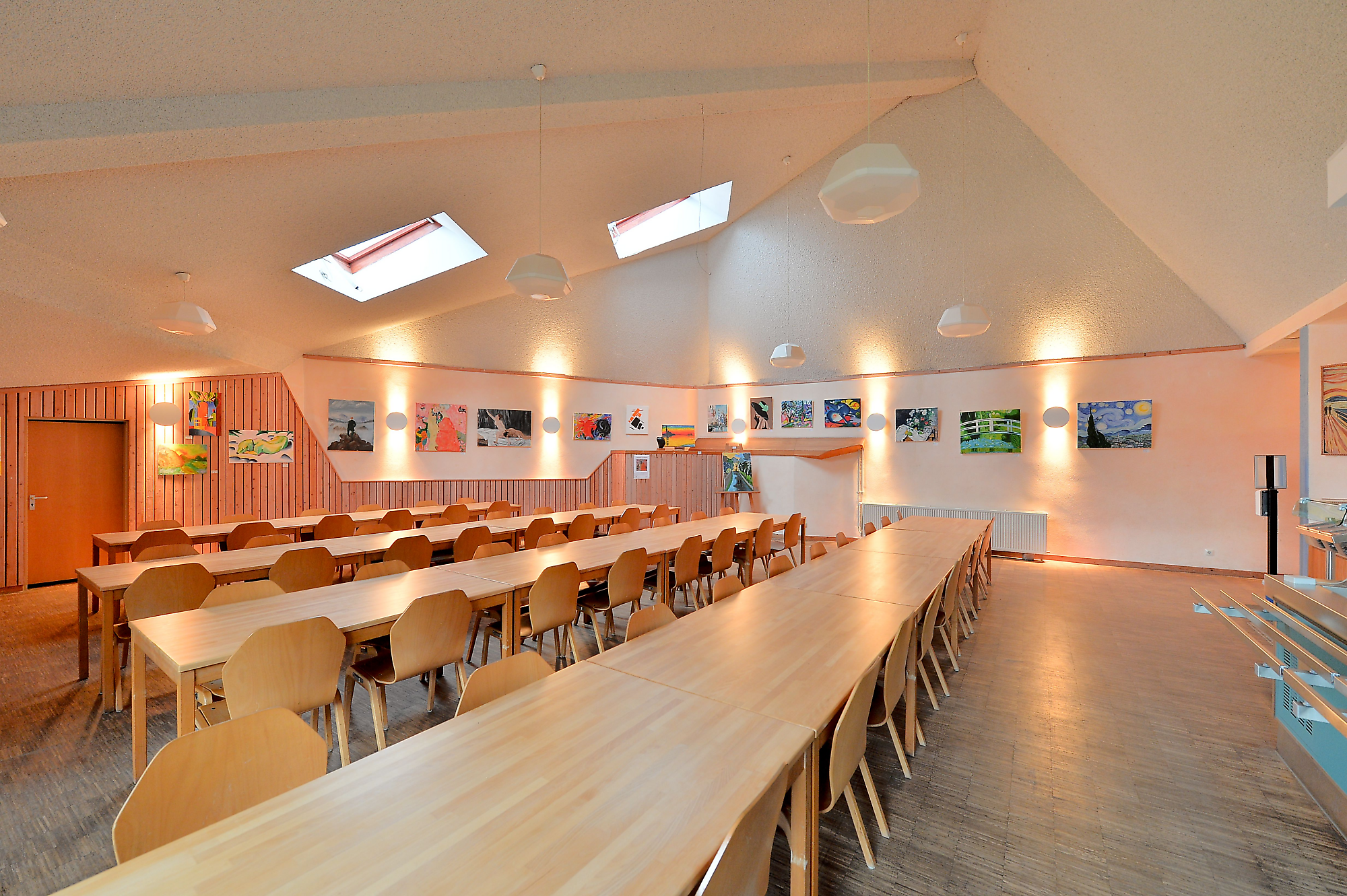 Freie Waldorfschule Bexbach | Branche: Waldorfschulen