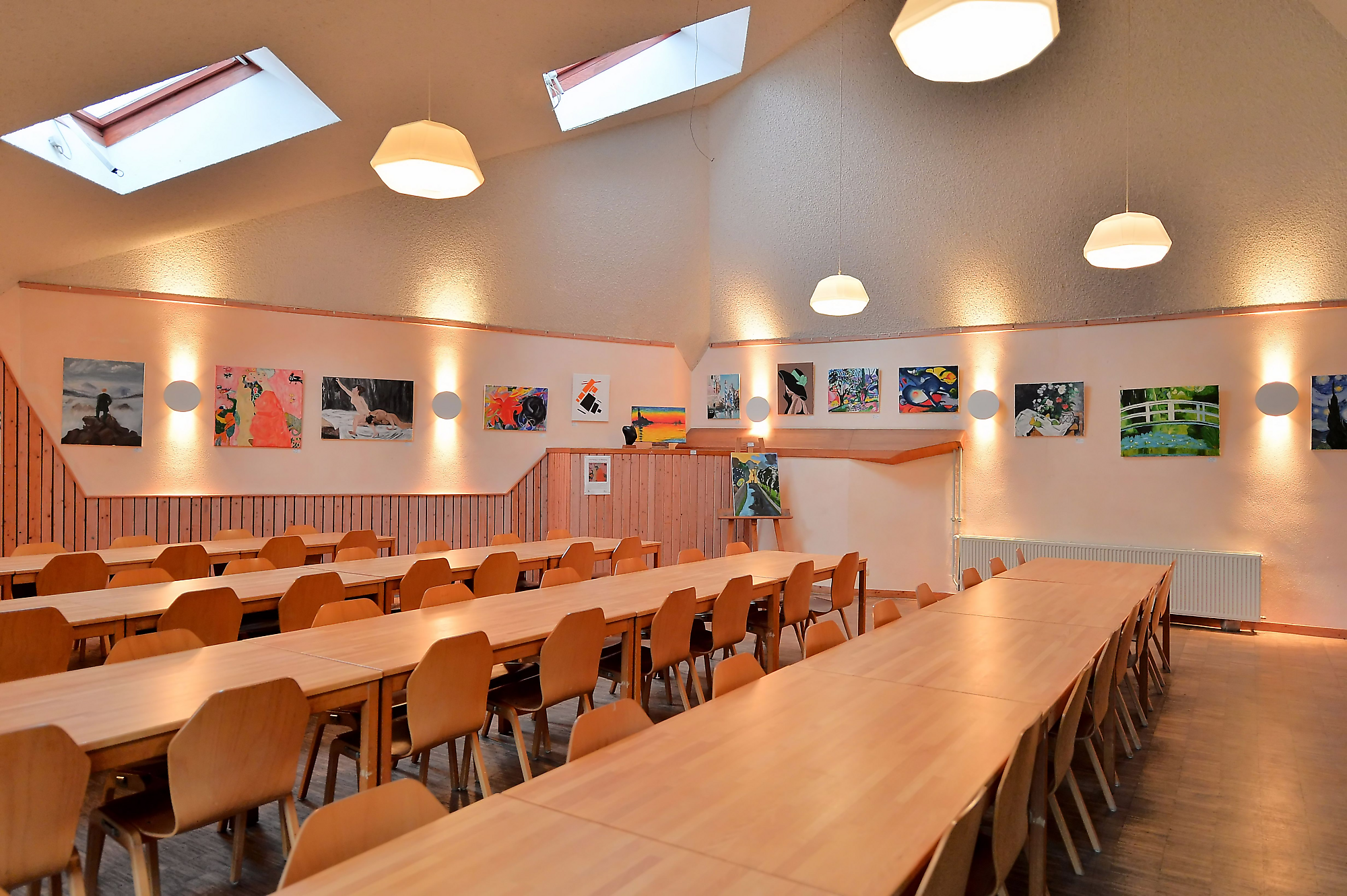 Freie Waldorfschule Bexbach | Branche: Waldorfschulen