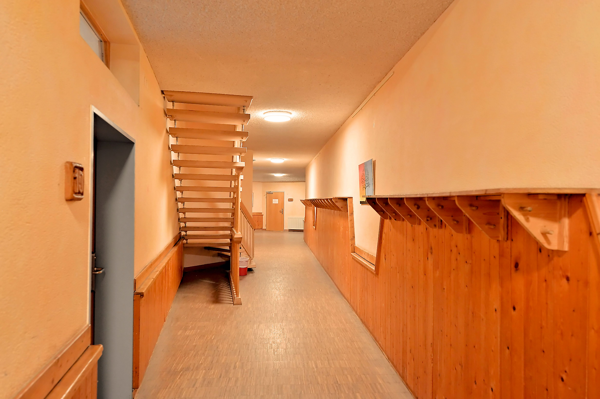 Freie Waldorfschule Bexbach | Branche: Waldorfschulen