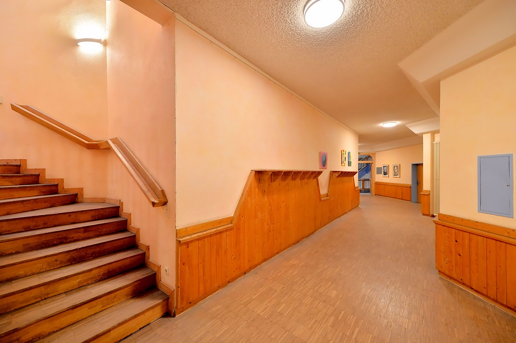 Freie Waldorfschule Bexbach | Branche: Waldorfschulen