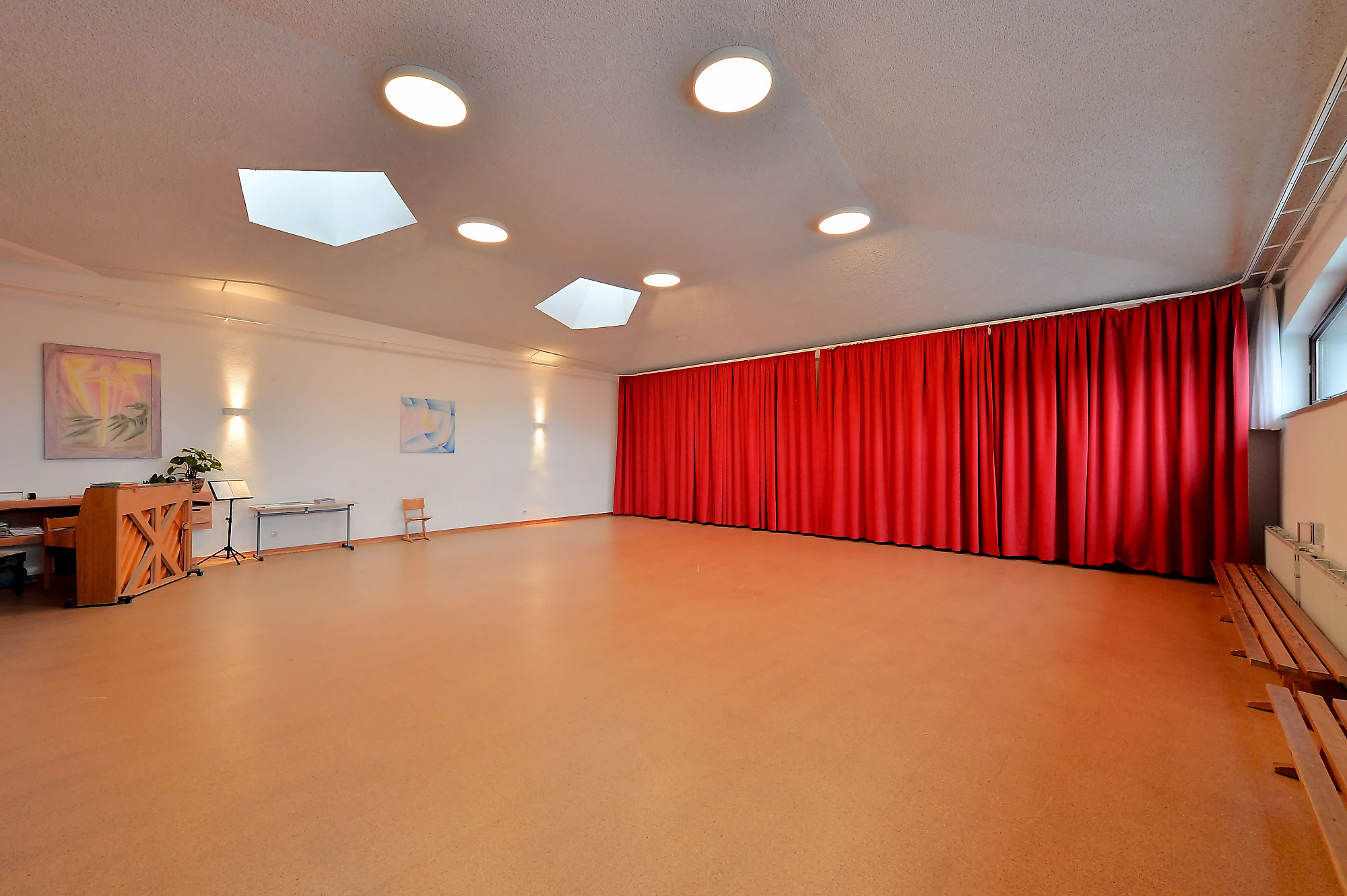 Freie Waldorfschule Bexbach | Branche: Waldorfschulen
