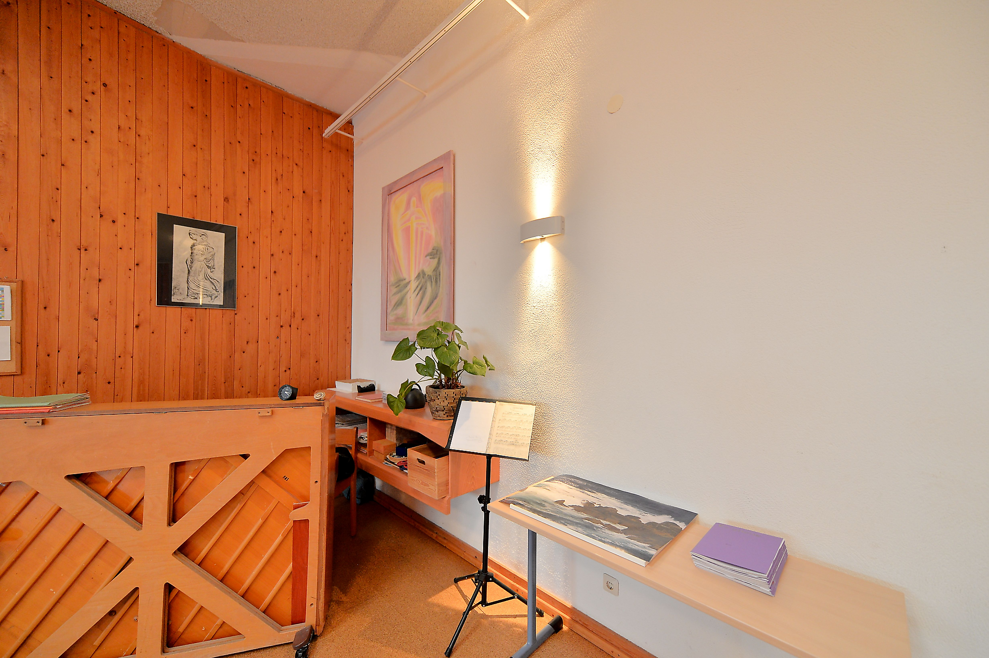 Freie Waldorfschule Bexbach | Branche: Waldorfschulen