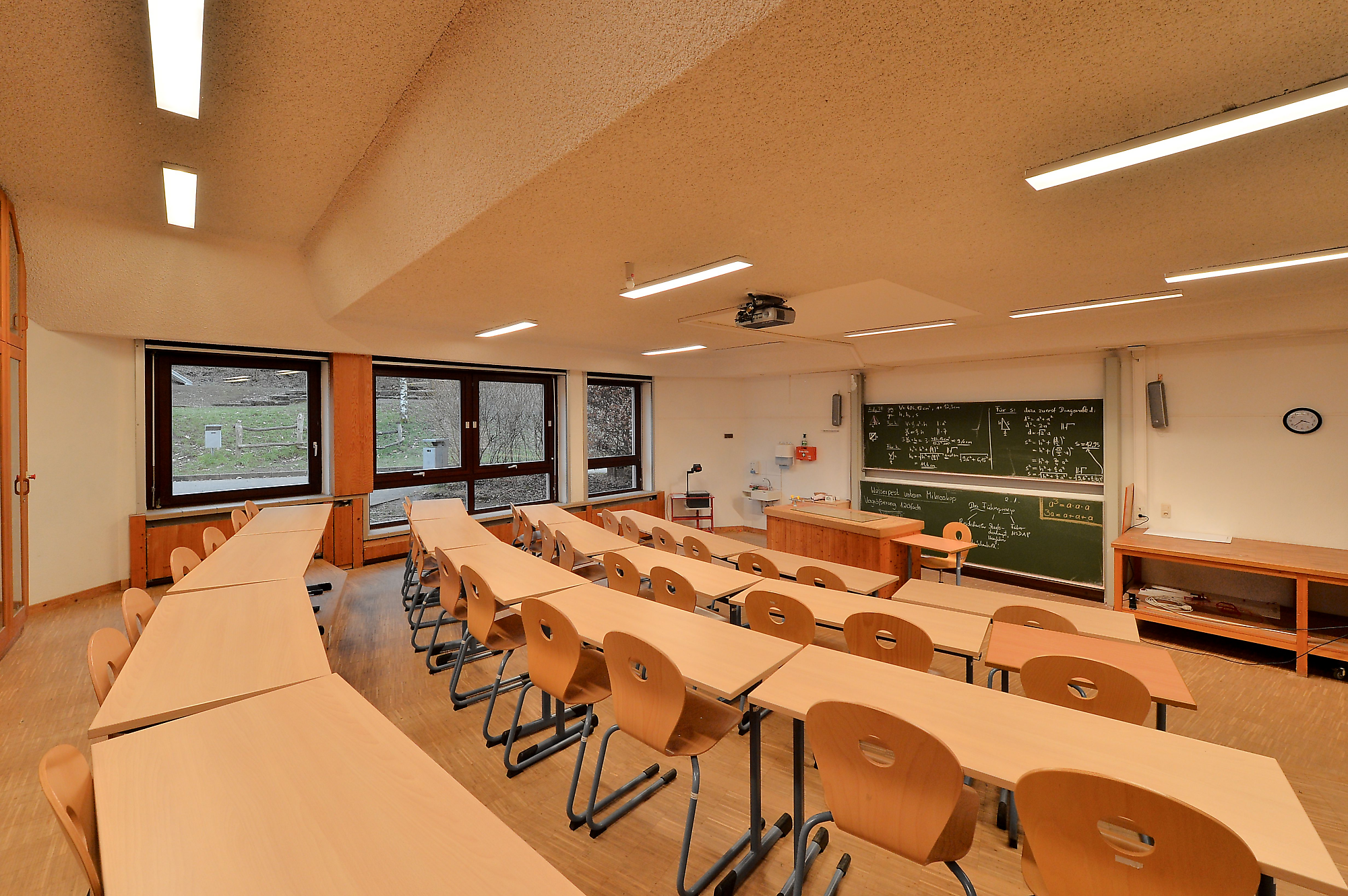 Freie Waldorfschule Bexbach | Branche: Waldorfschulen