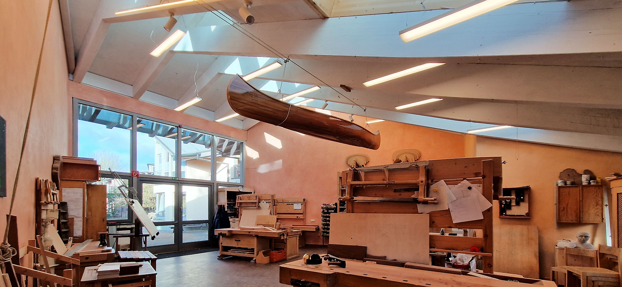 Freie Waldorfschule Christopherus Hamburg | Branche: Waldorfschulen