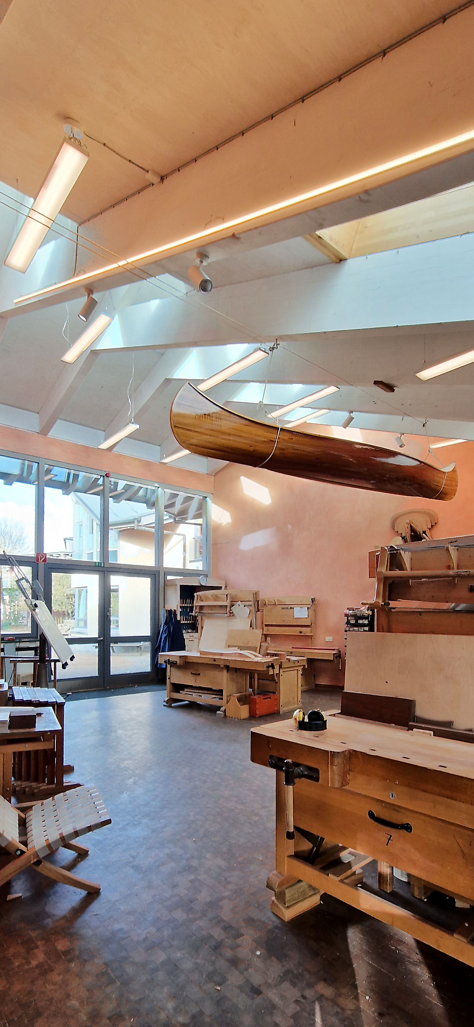 Freie Waldorfschule Christopherus Hamburg | Branche: Waldorfschulen