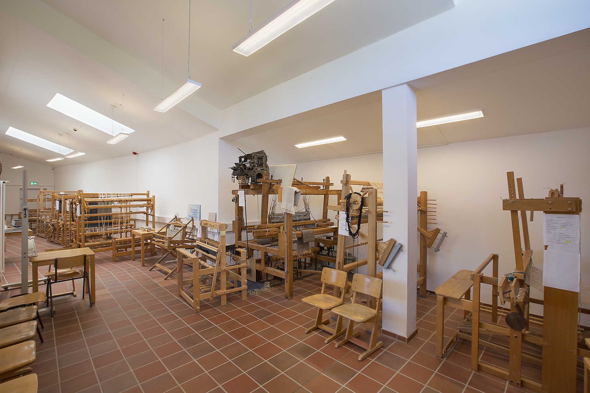 Freie Waldorfschule Darmstadt | Branche: Waldorfschulen