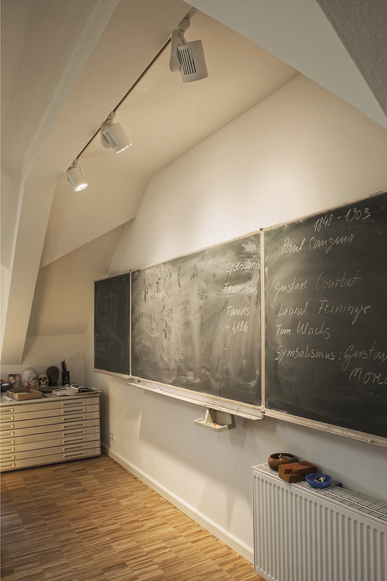 Freie Waldorfschule Eisenach | Branche: Waldorfschulen