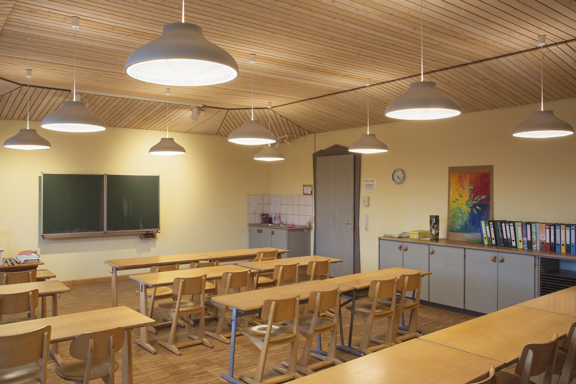 Freie Waldorfschule Engstingen | Branche: Waldorfschulen