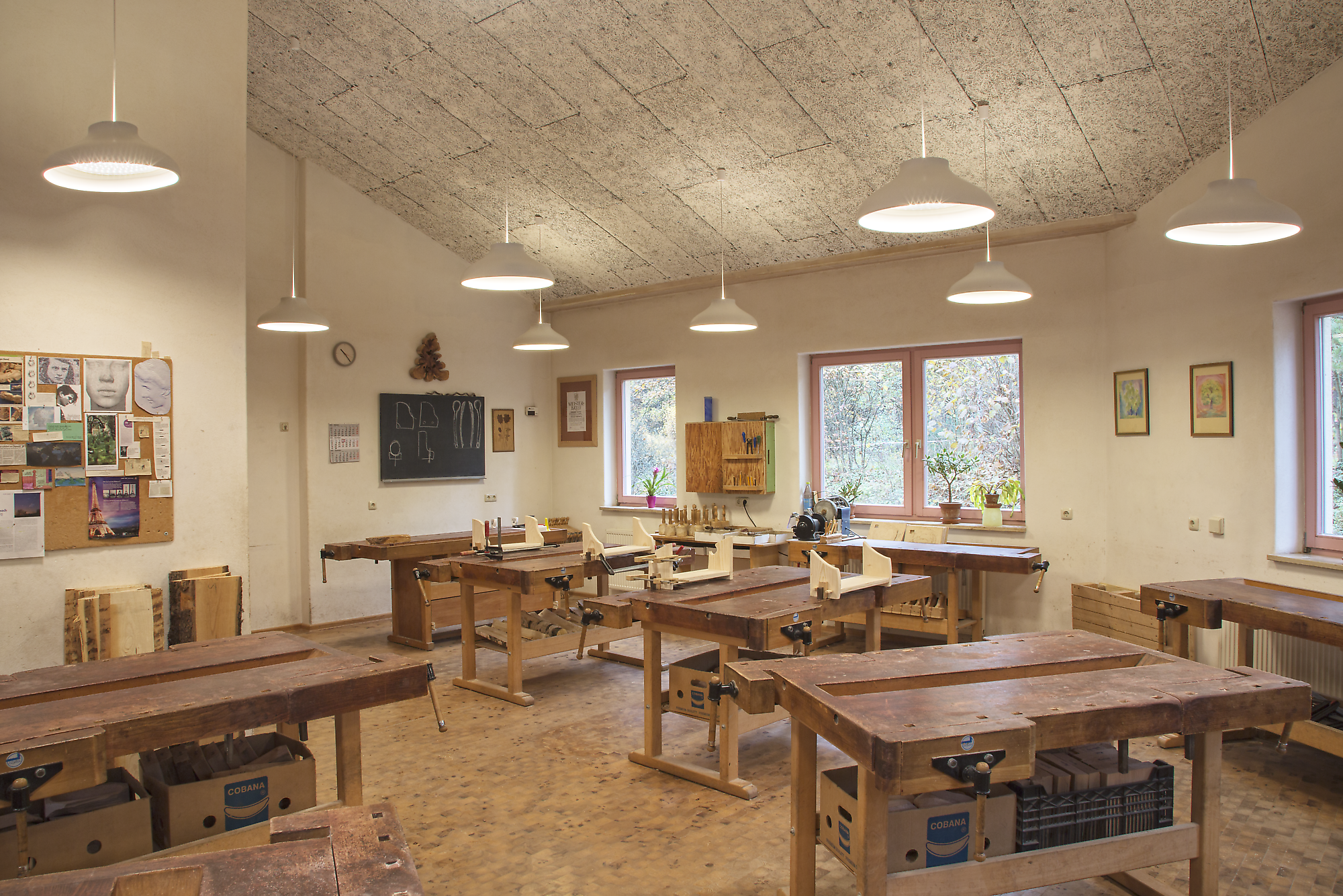 Freie Waldorfschule Erlangen | Branche: Waldorfschulen