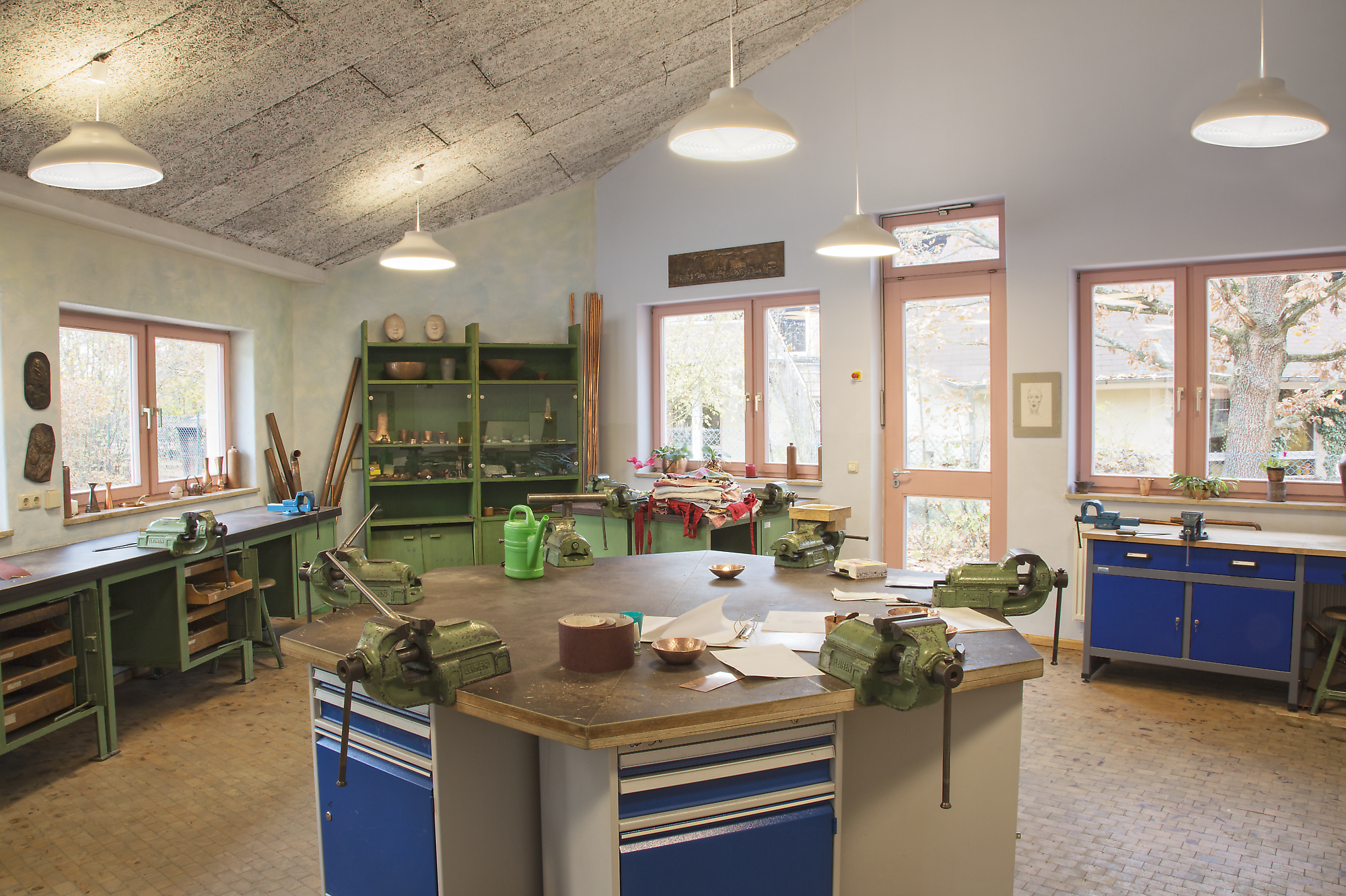 Freie Waldorfschule Erlangen | Branche: Waldorfschulen