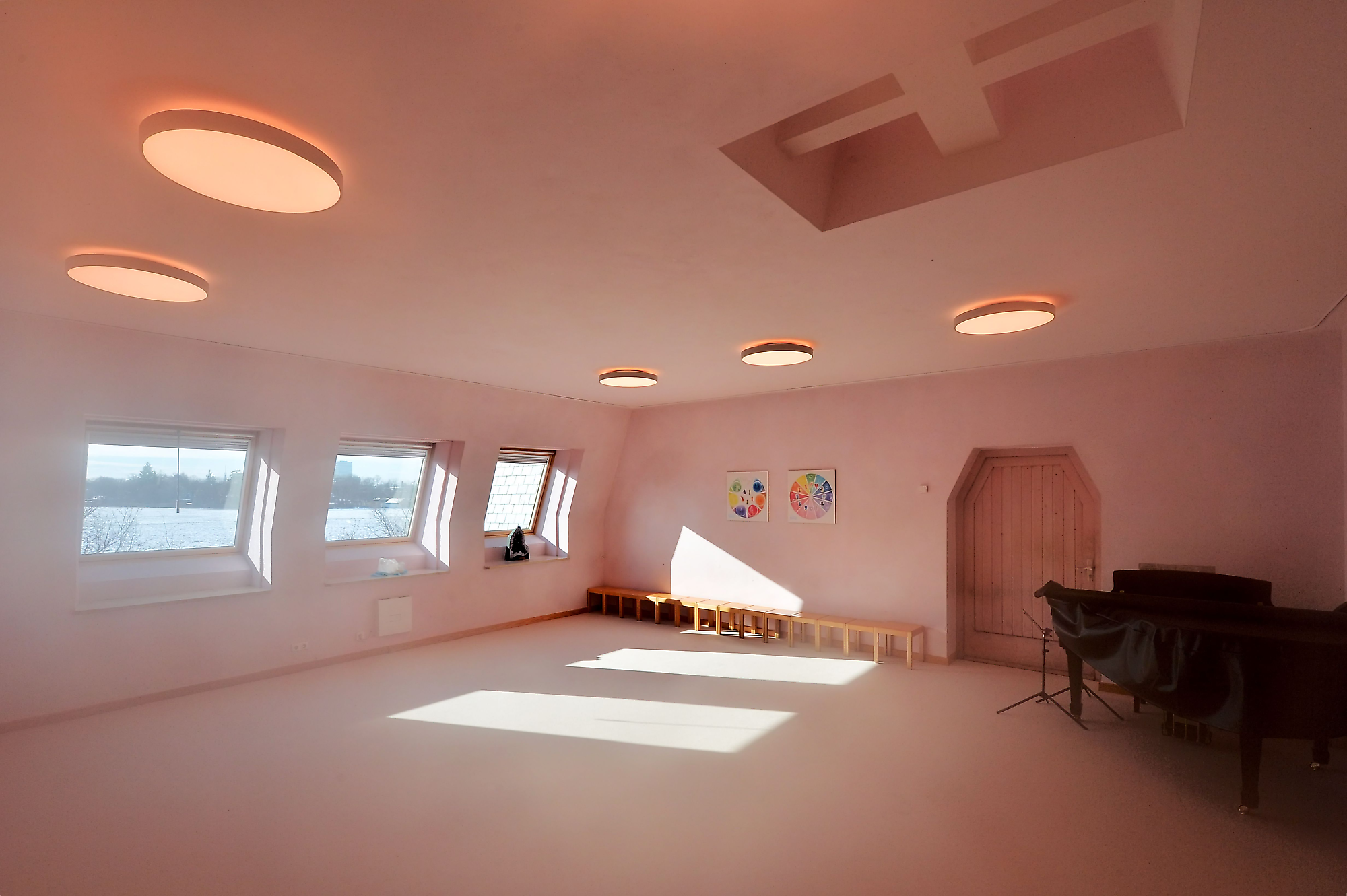 Freie Waldorfschule Friedel Eder Schule München | Branche: Waldorfschulen