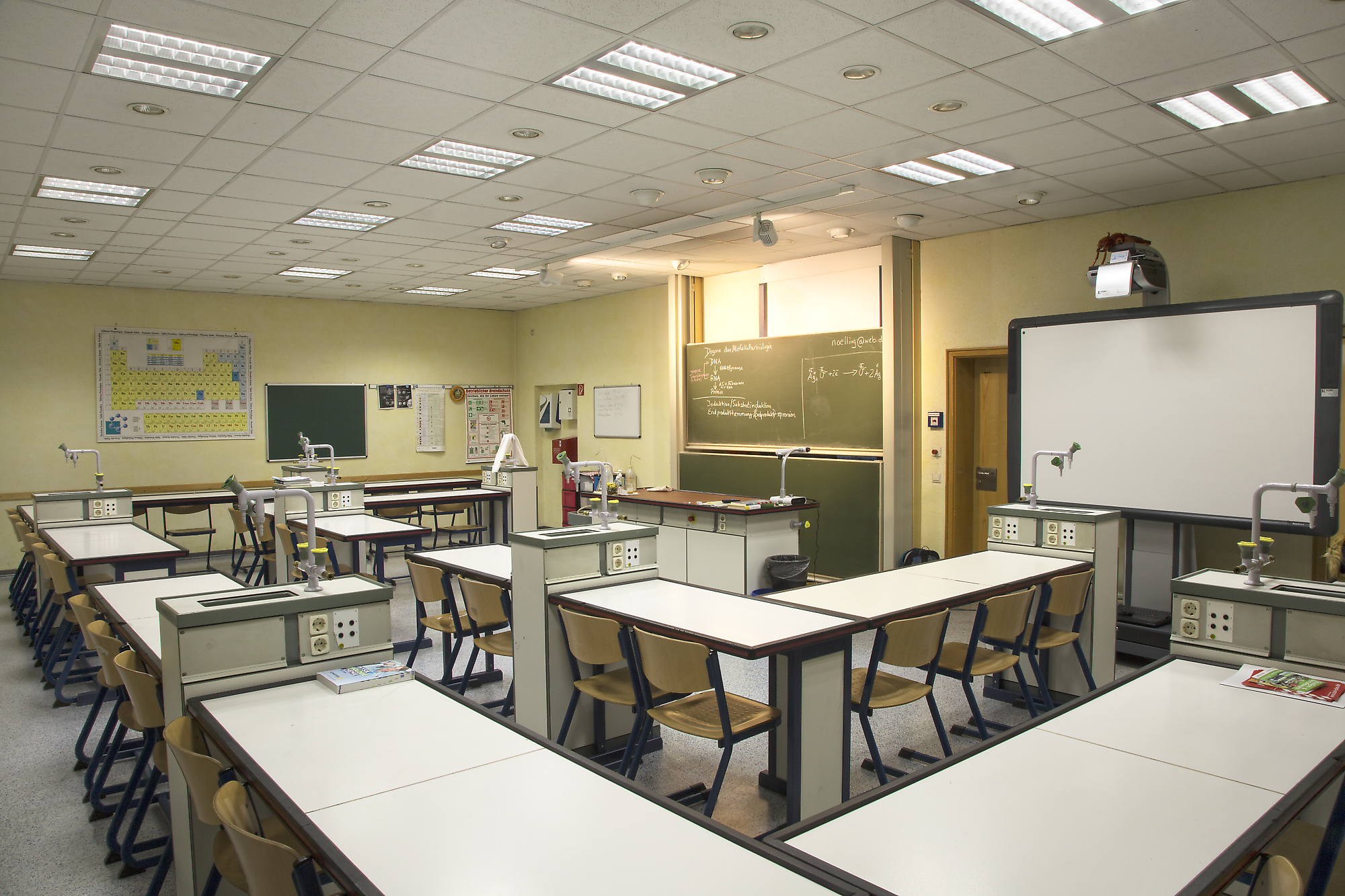 Freie Waldorfschule Haan Gruiten | Branche: Waldorfschulen