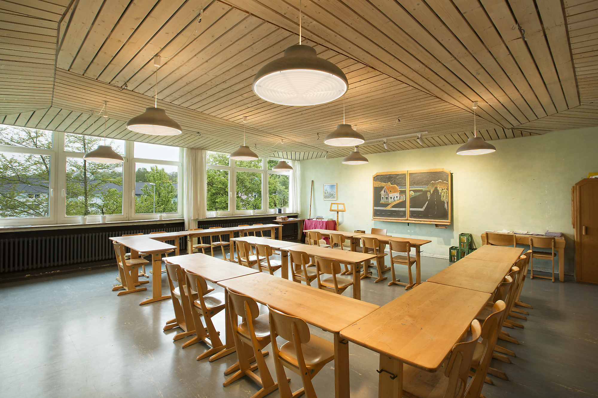 Freie Waldorfschule Hildesheim | Branche: Waldorfschulen