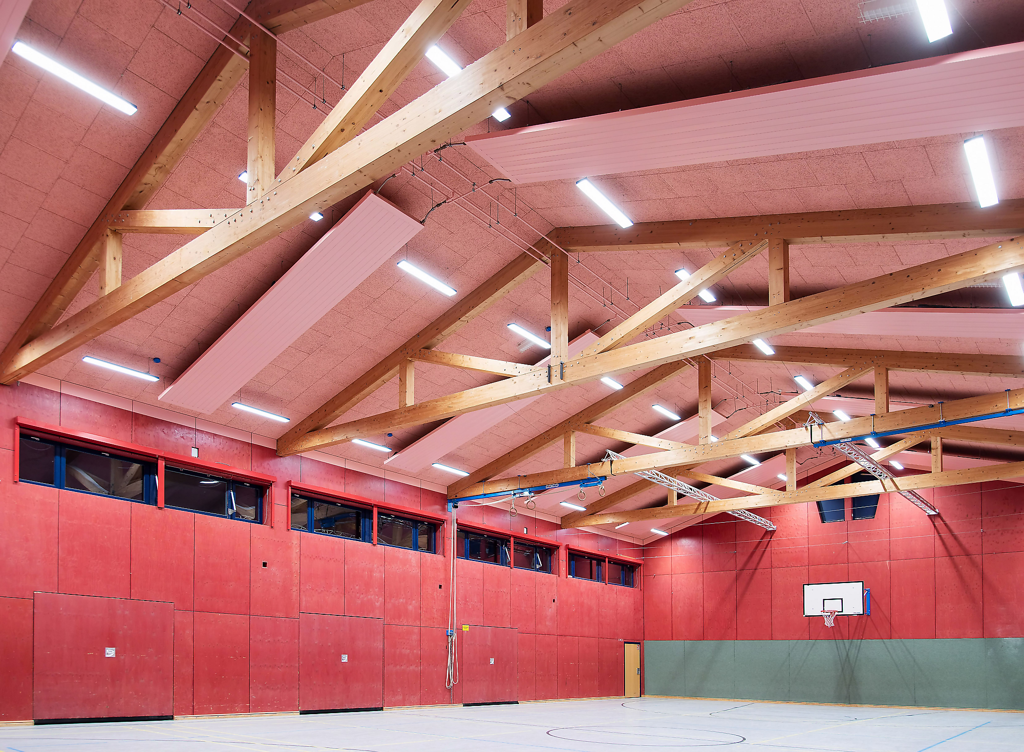 Freie Waldorfschule Lensahn | Branche: Waldorfschulen