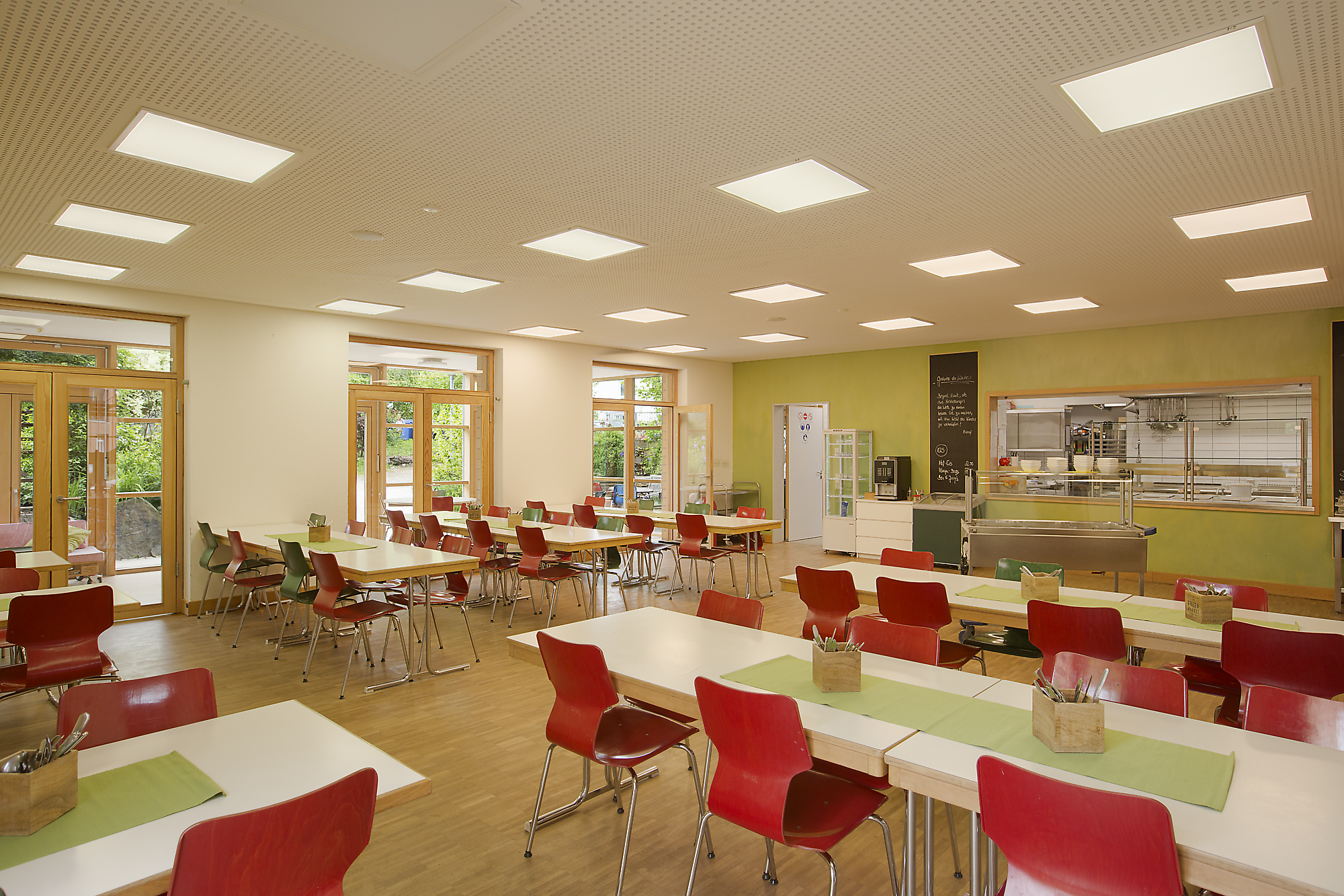 Freie Waldorfschule Lörrach | Branche: Waldorfschulen