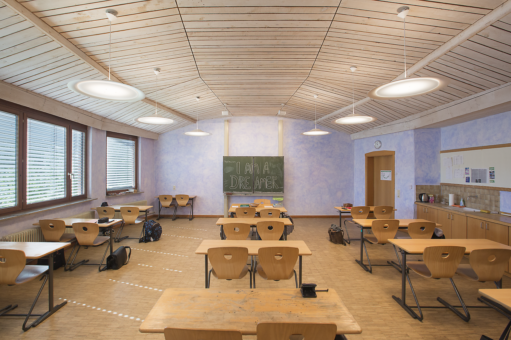 Freie Waldorfschule Ludwigsburg | Branche: Waldorfschulen