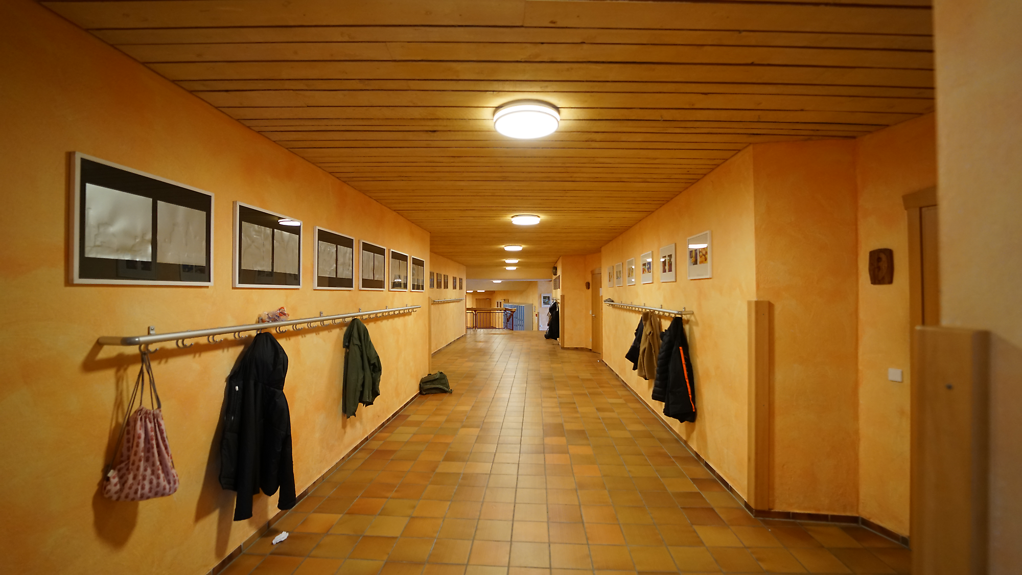 Freie Waldorfschule Ludwigsburg | Branche: Waldorfschulen