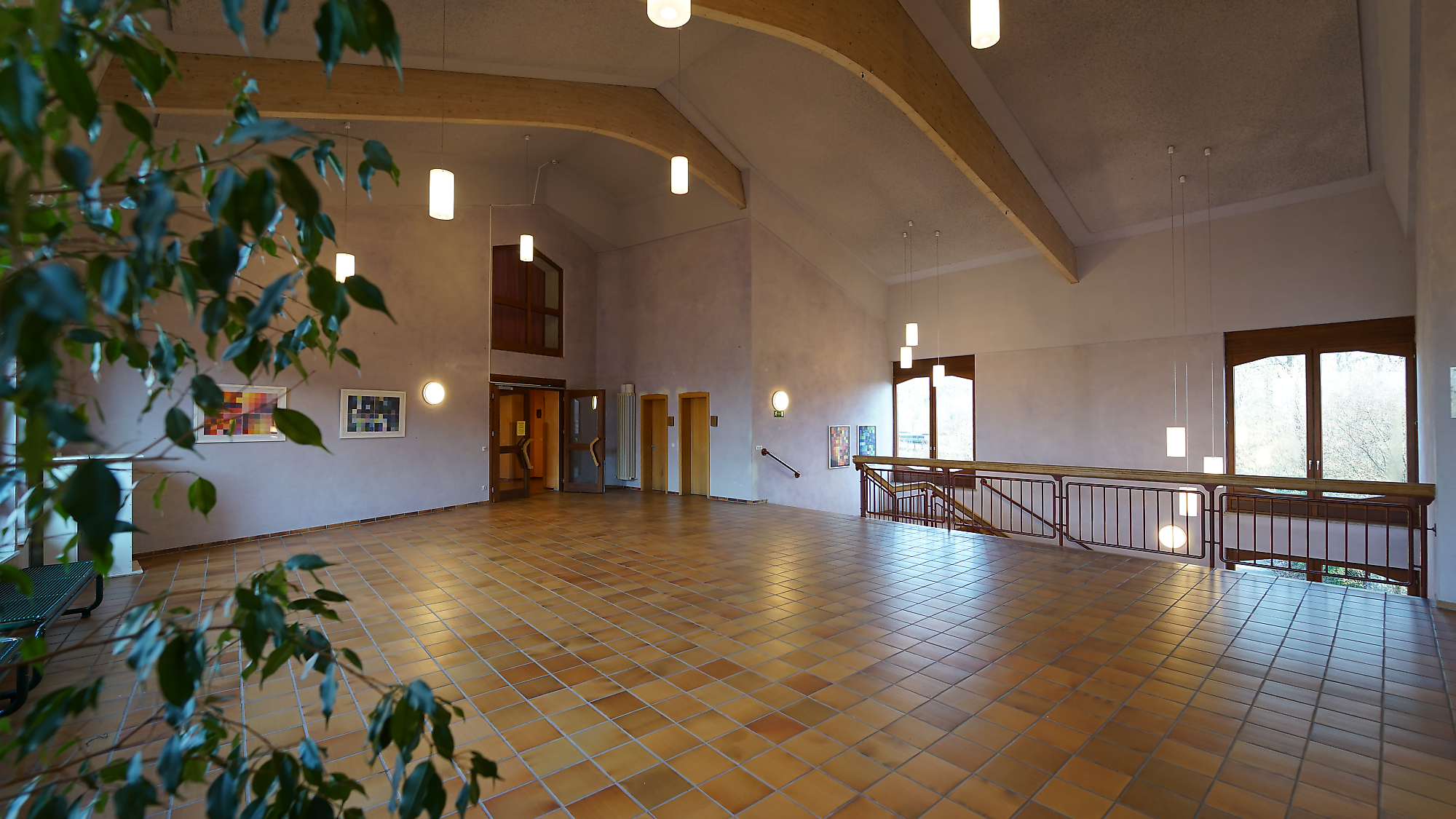 Freie Waldorfschule Ludwigsburg | Branche: Waldorfschulen