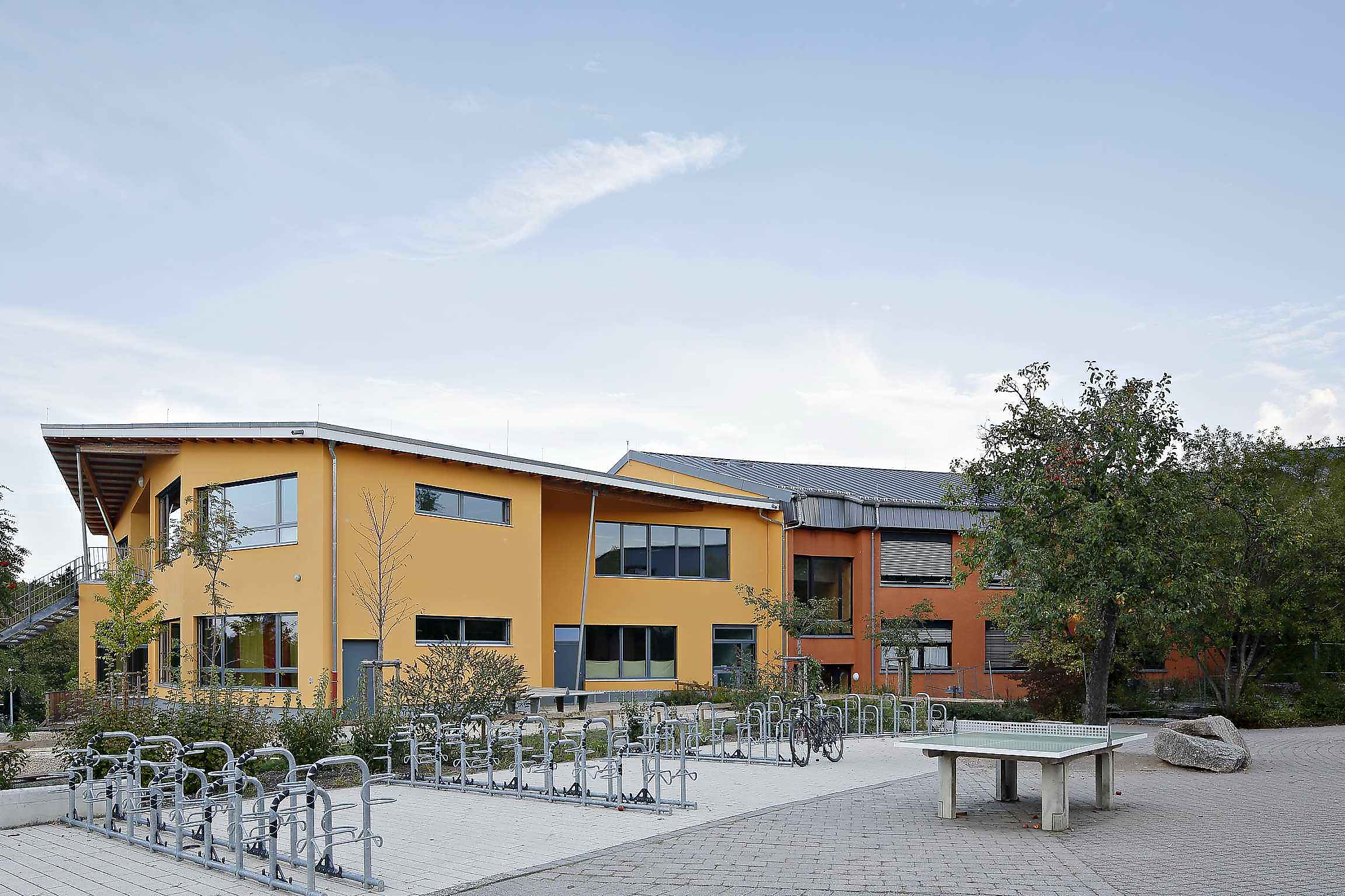 Freie Waldorfschule Ludwigsburg | Branche: Waldorfschulen