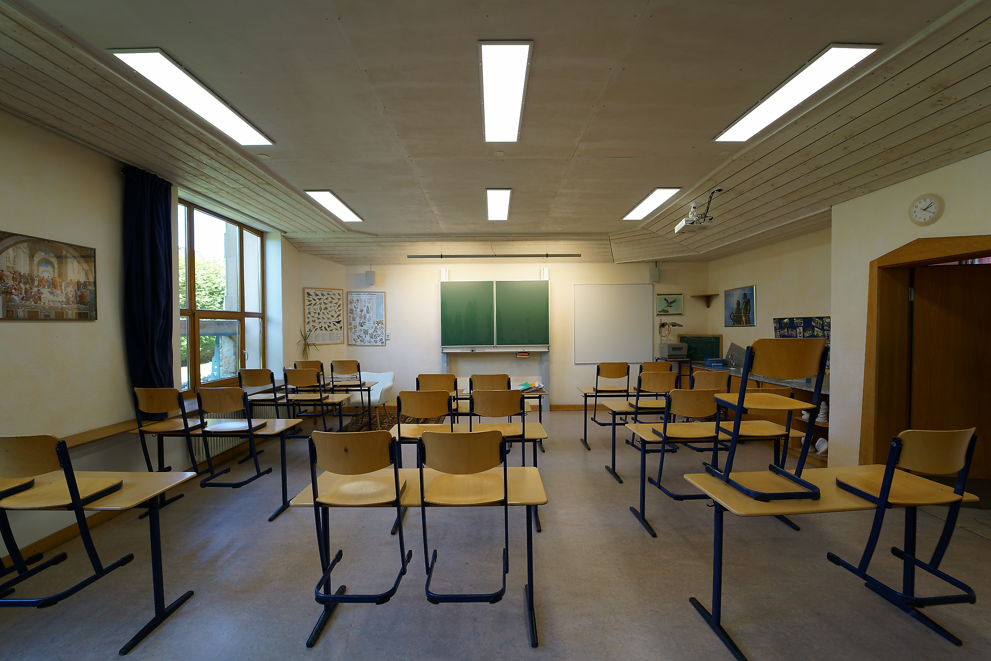 Freie Waldorfschule Müllheim | Branche: Waldorfschulen