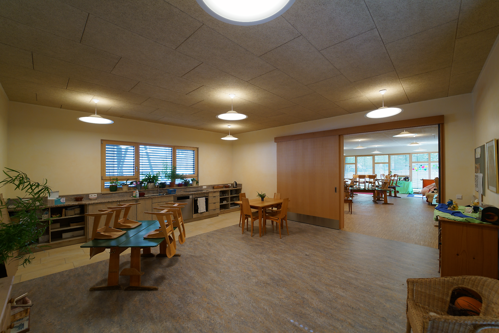 Freie Waldorfschule Müllheim | Branche: Waldorfschulen