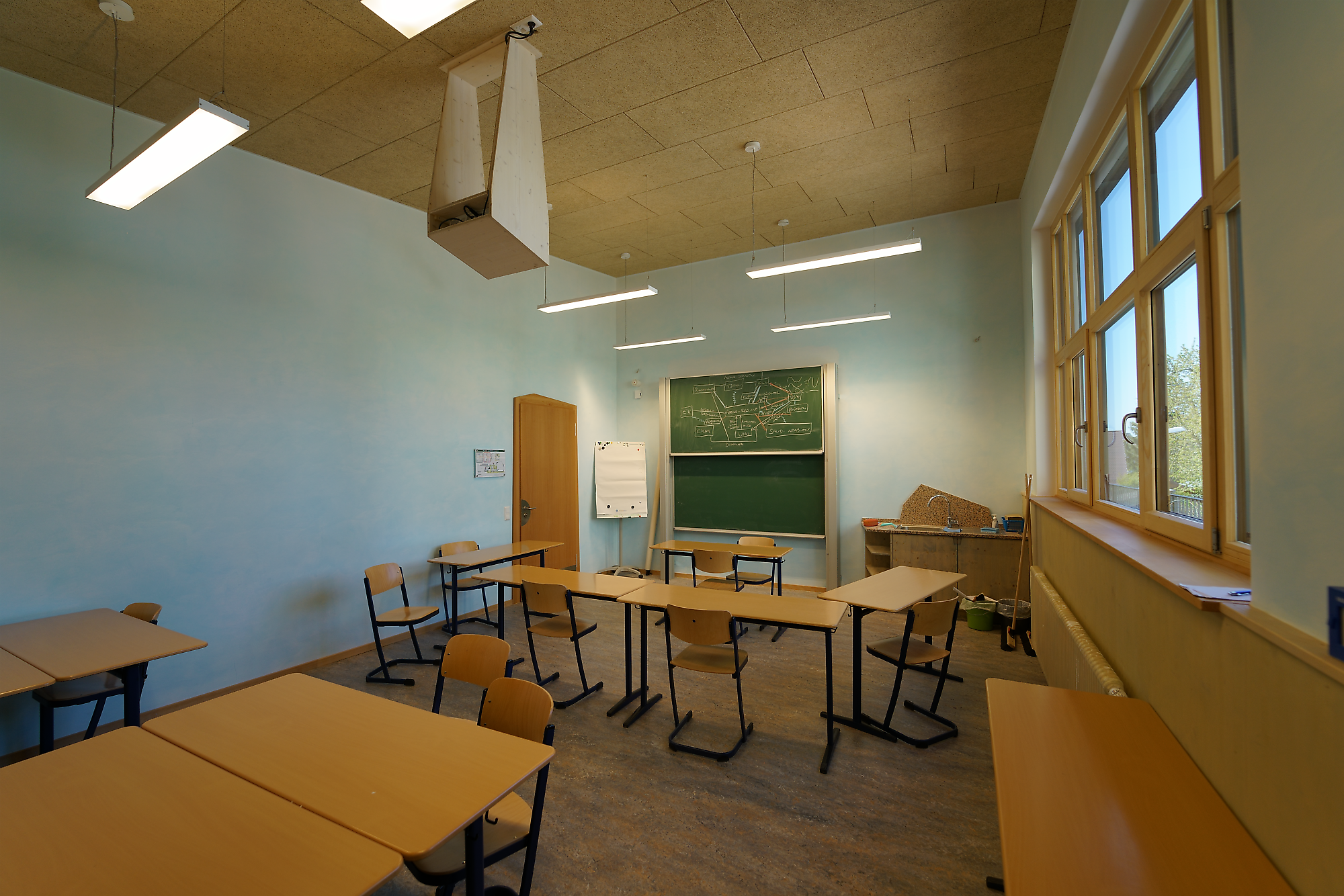 Freie Waldorfschule Müllheim | Branche: Waldorfschulen