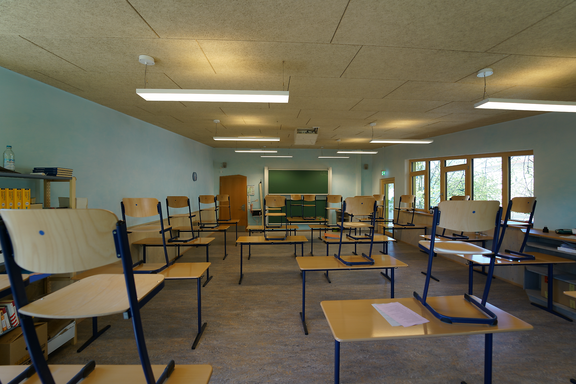 Freie Waldorfschule Müllheim | Branche: Waldorfschulen