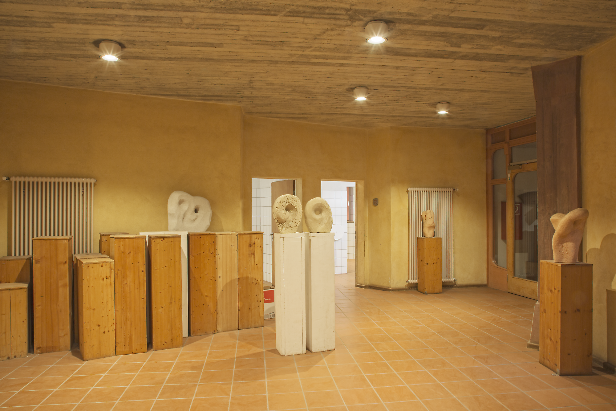 Freie Waldorfschule Otterberg - Lichttechnische Sanierung der Freien Waldorfschule Westpfalz Otterberg