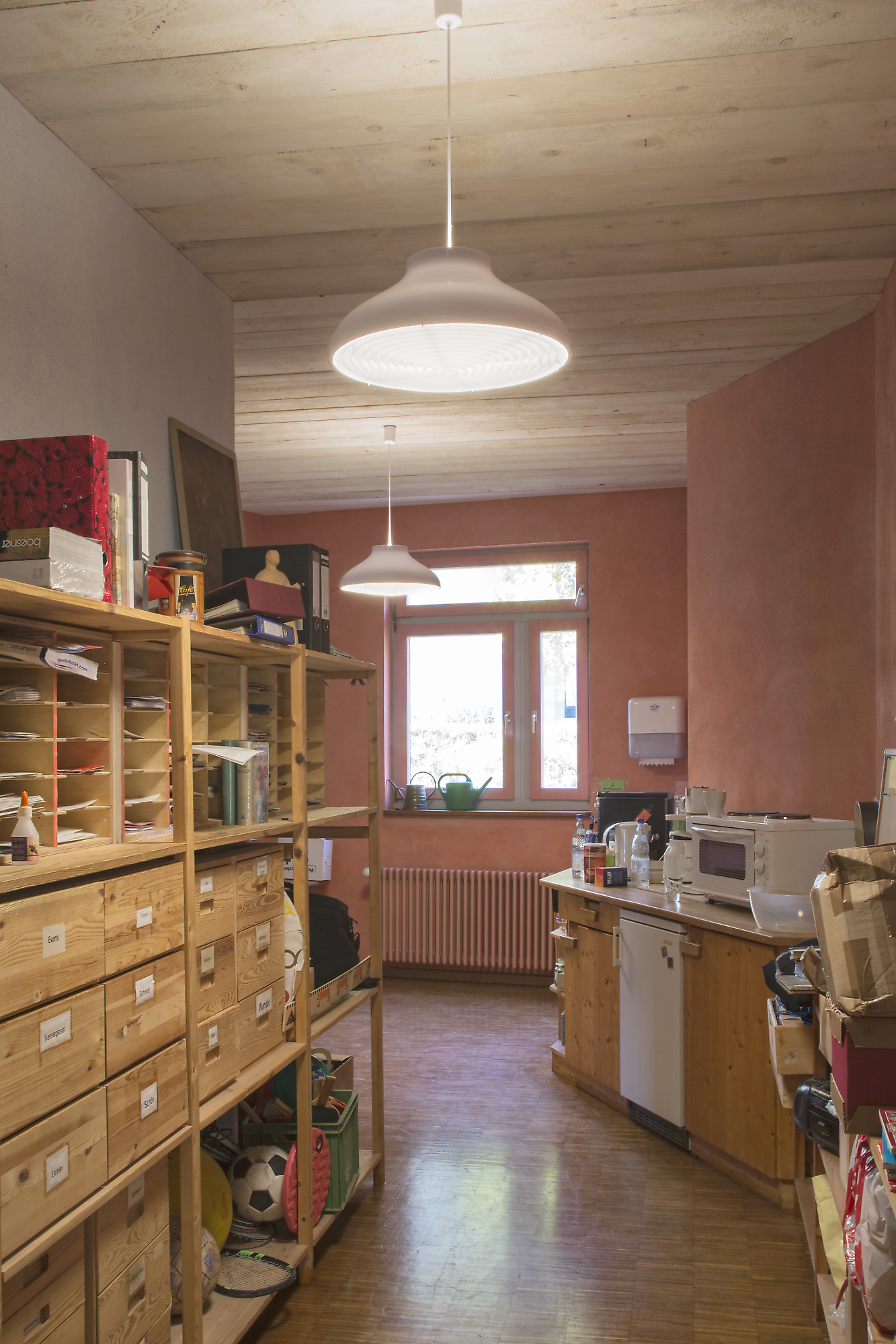 Freie Waldorfschule Otterberg | Branche: Waldorfschulen