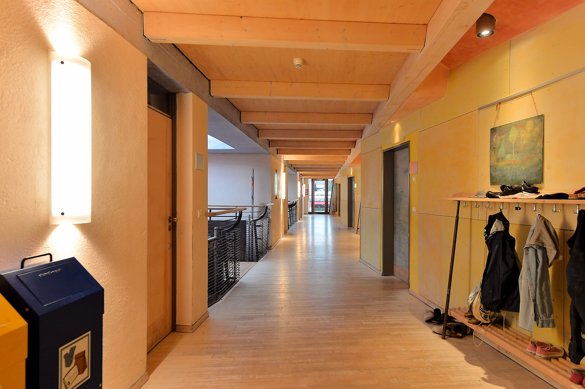 Freie Waldorfschule Prien | Branche: Waldorfschulen