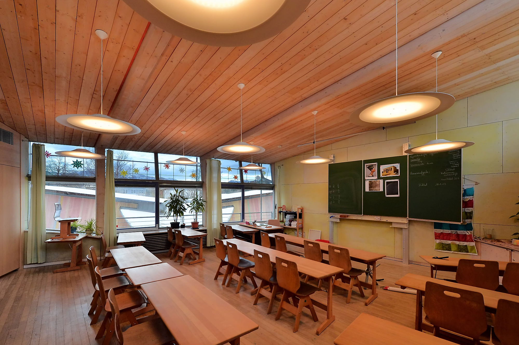 Freie Waldorfschule Prien | Branche: Waldorfschulen