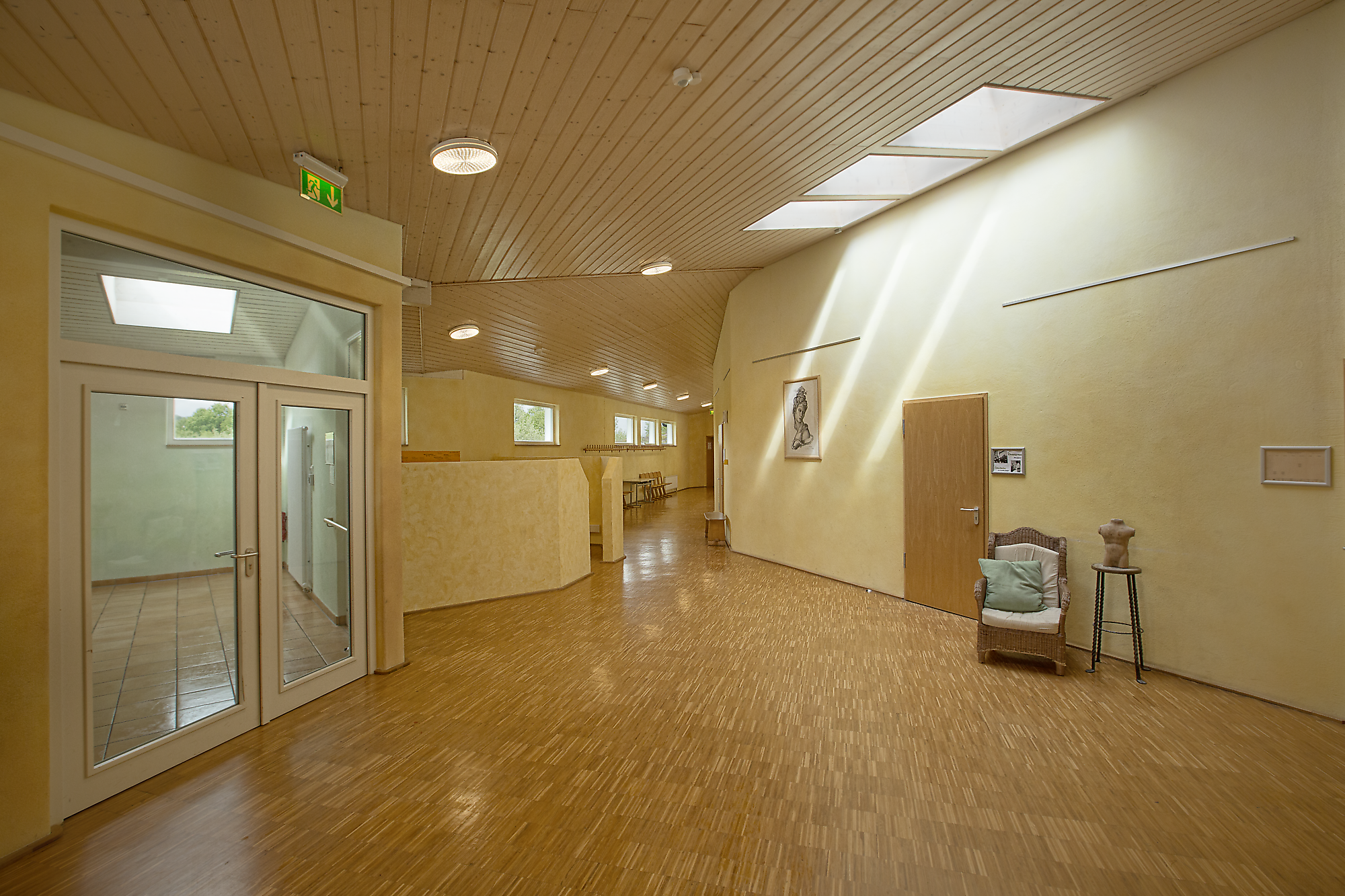 Freie Waldorfschule Ravensburg | Branche: Waldorfschulen